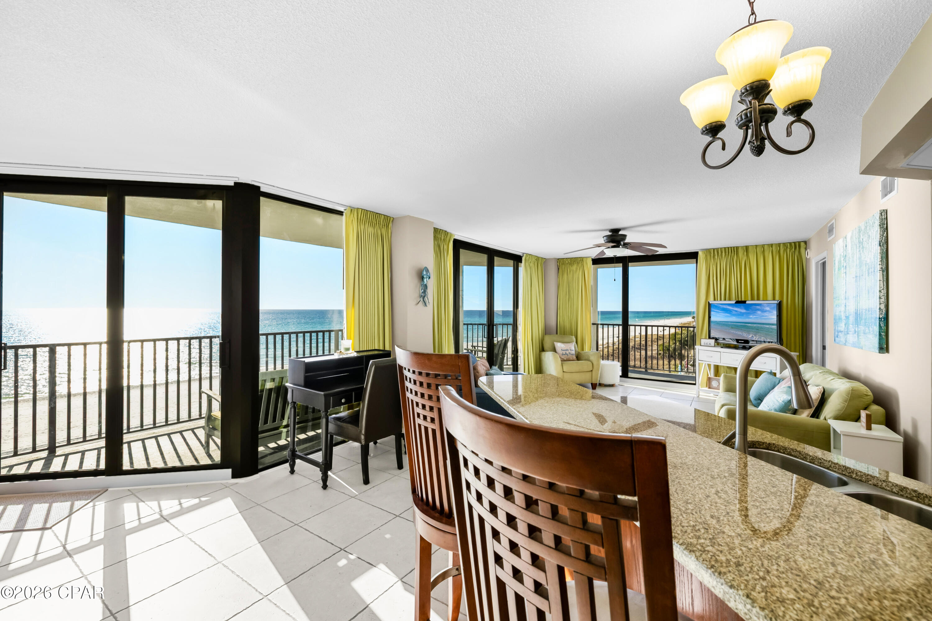 Image 23 For 17155 Front Beach Road 401w