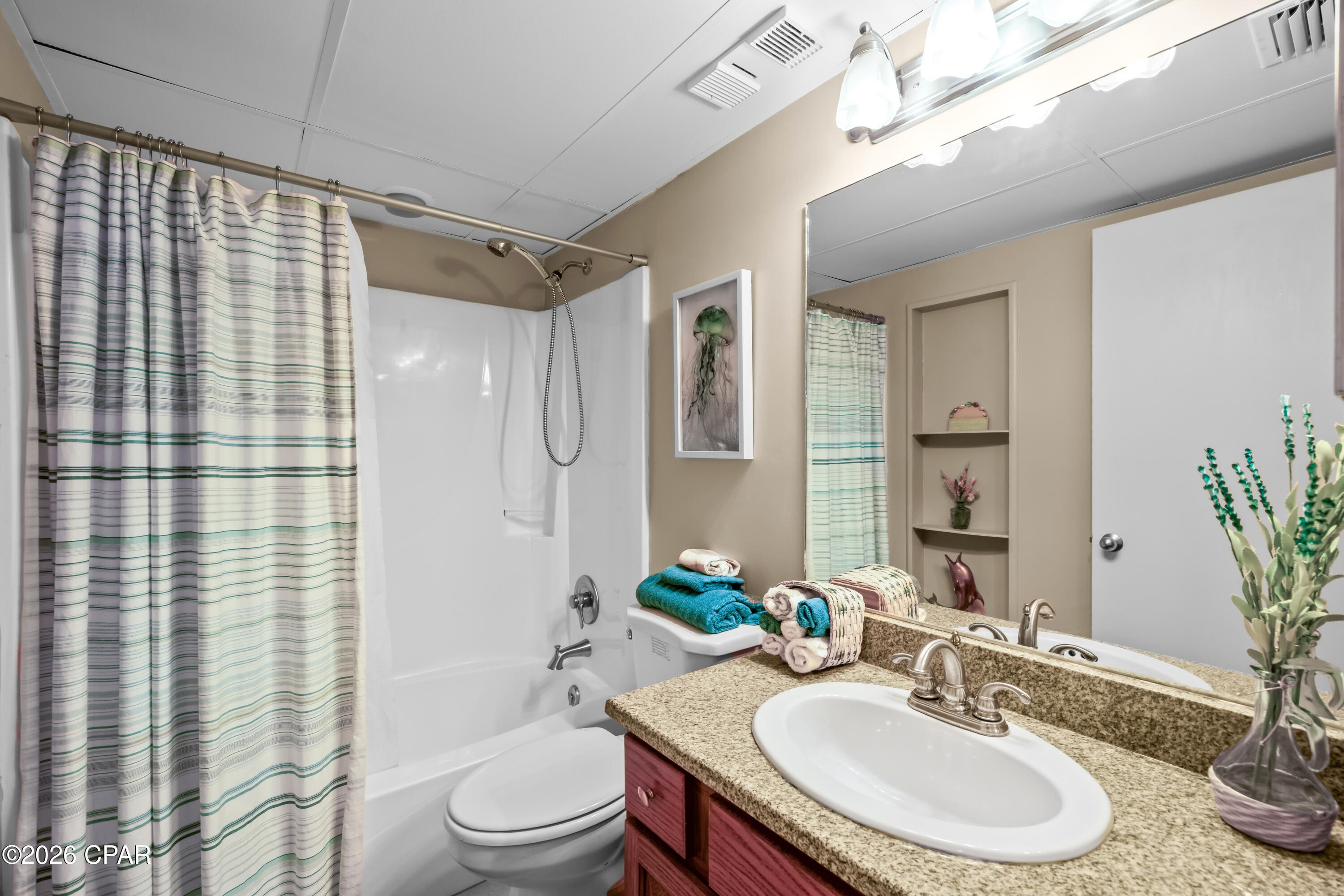 Image 27 For 17155 Front Beach Road 401w