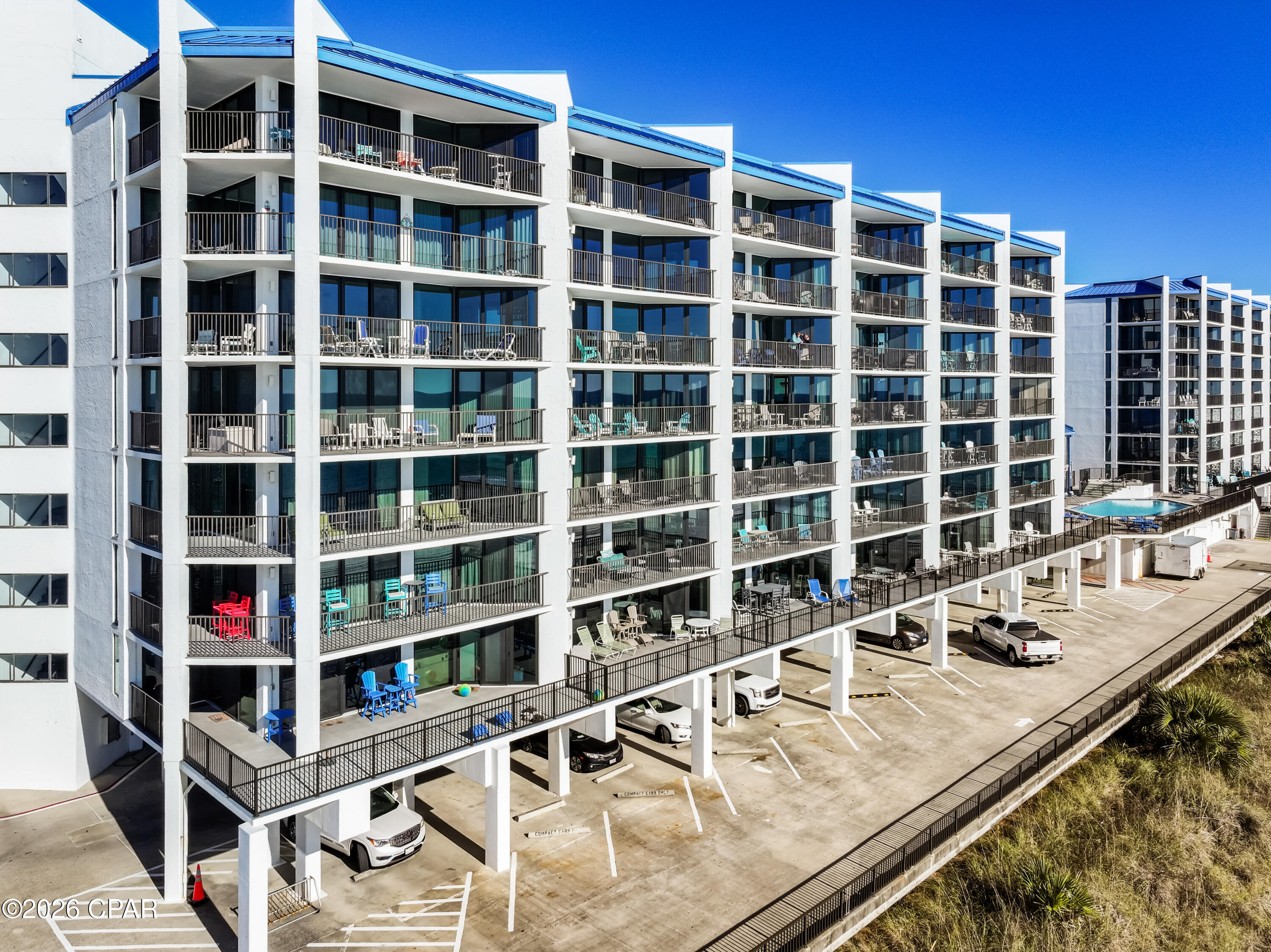 Image 28 For 17155 Front Beach Road 401w