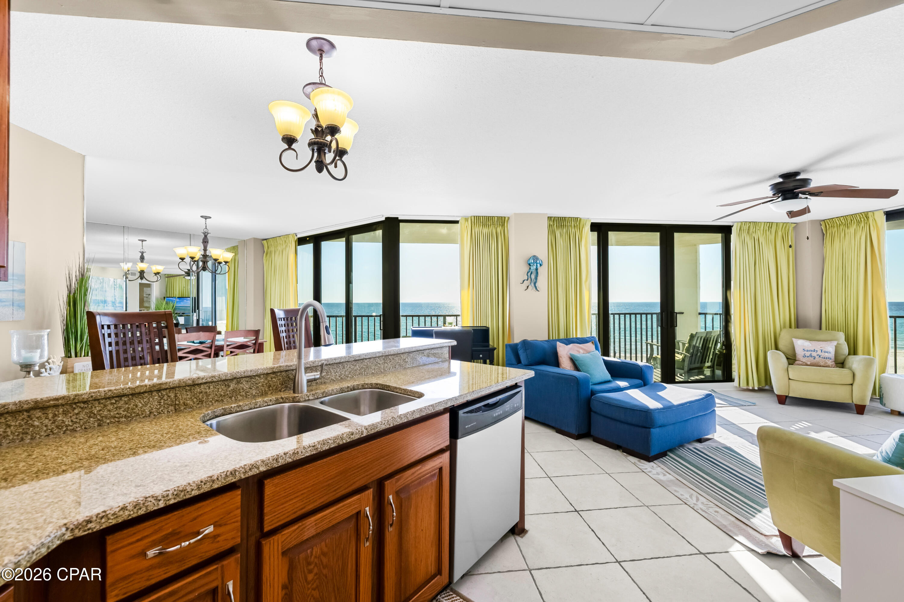 Image 3 For 17155 Front Beach Road 401w