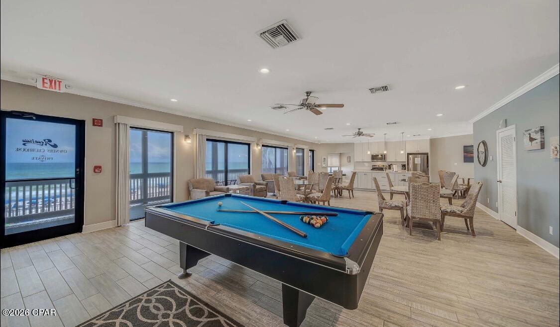 Image 30 For 17155 Front Beach Road 401w