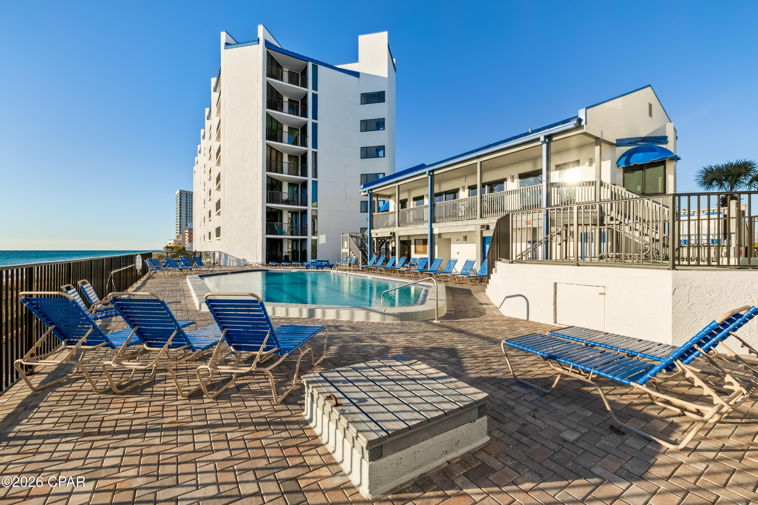 Image 35 For 17155 Front Beach Road 401w