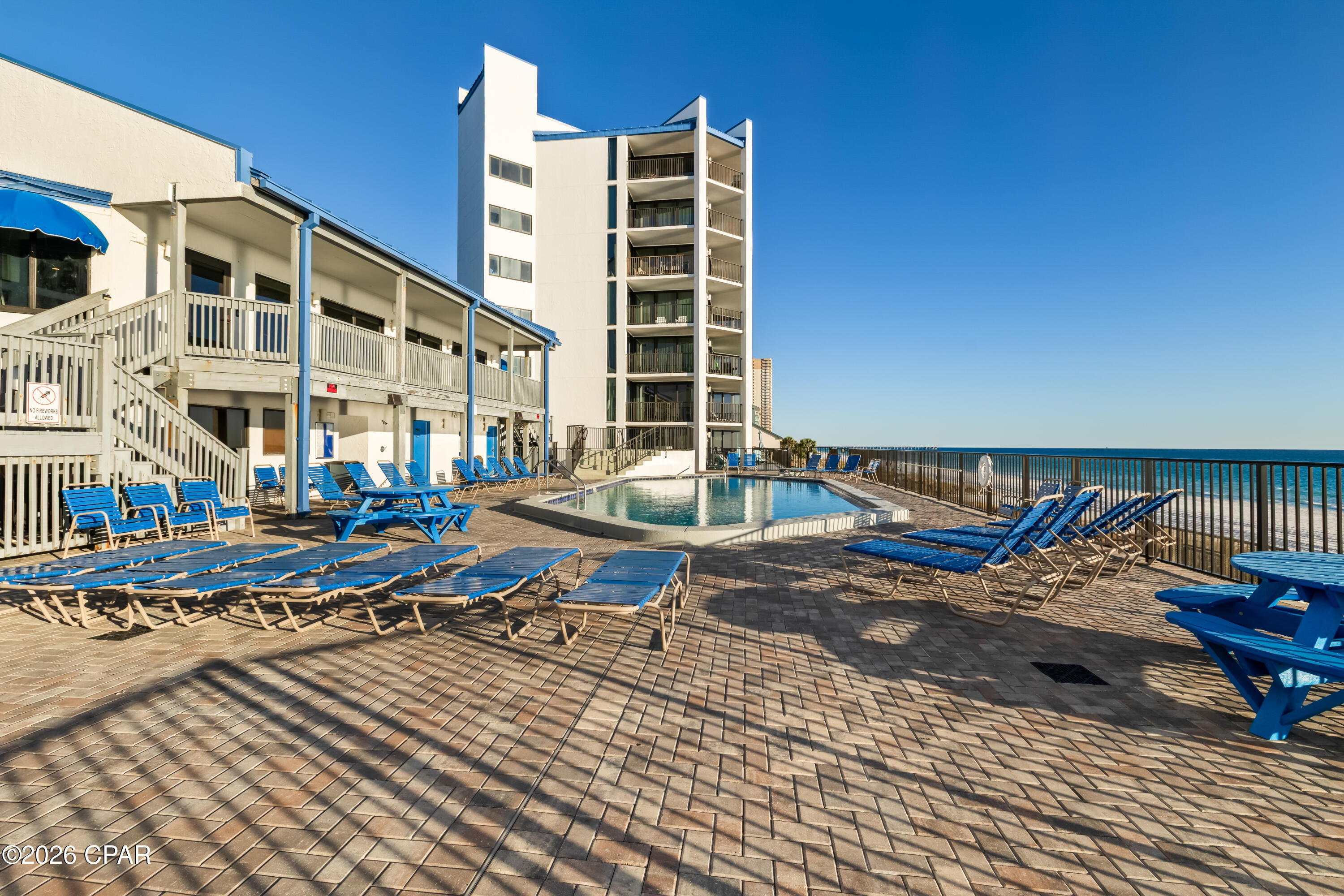 Image 36 For 17155 Front Beach Road 401w