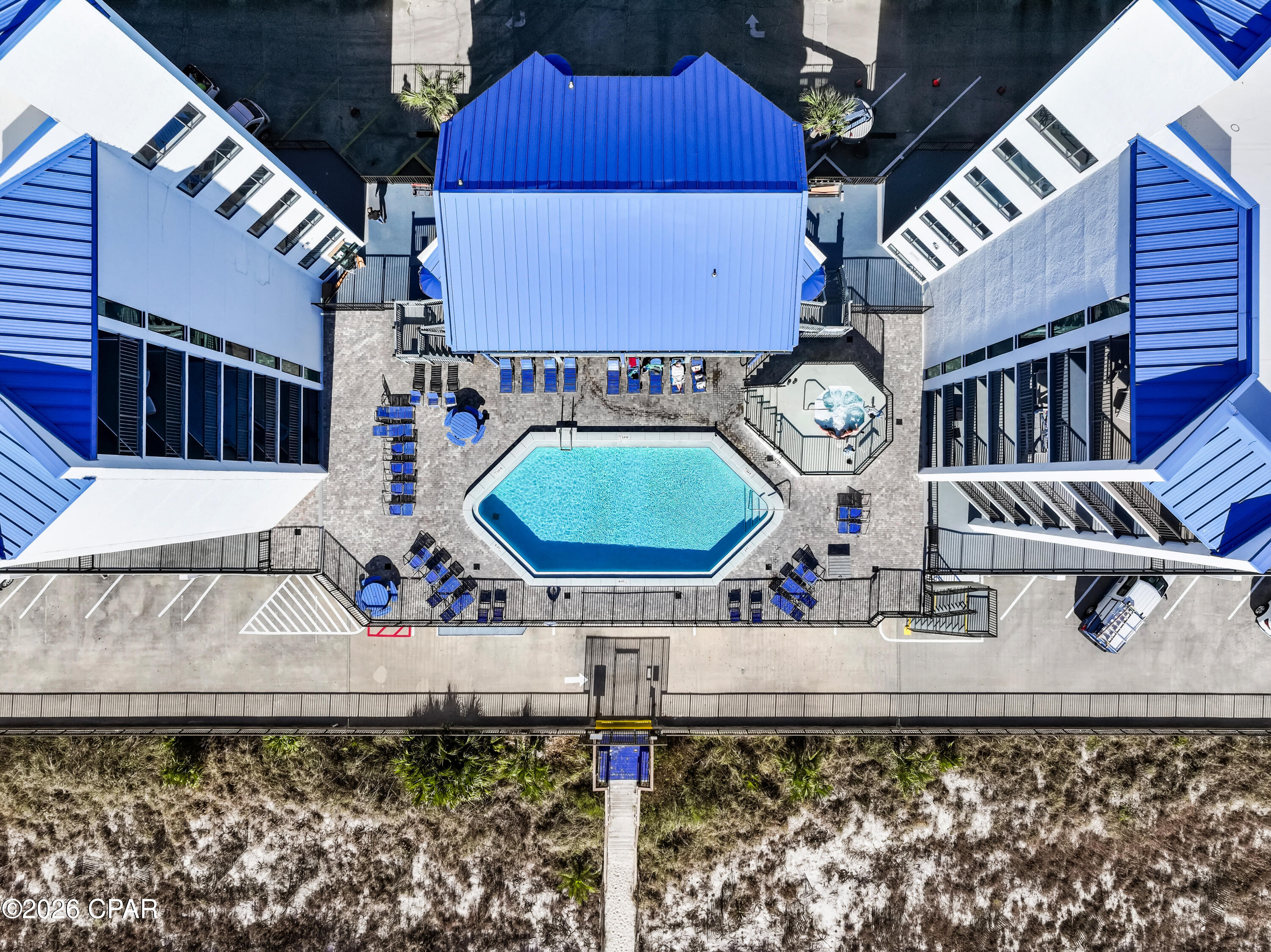 Image 37 For 17155 Front Beach Road 401w