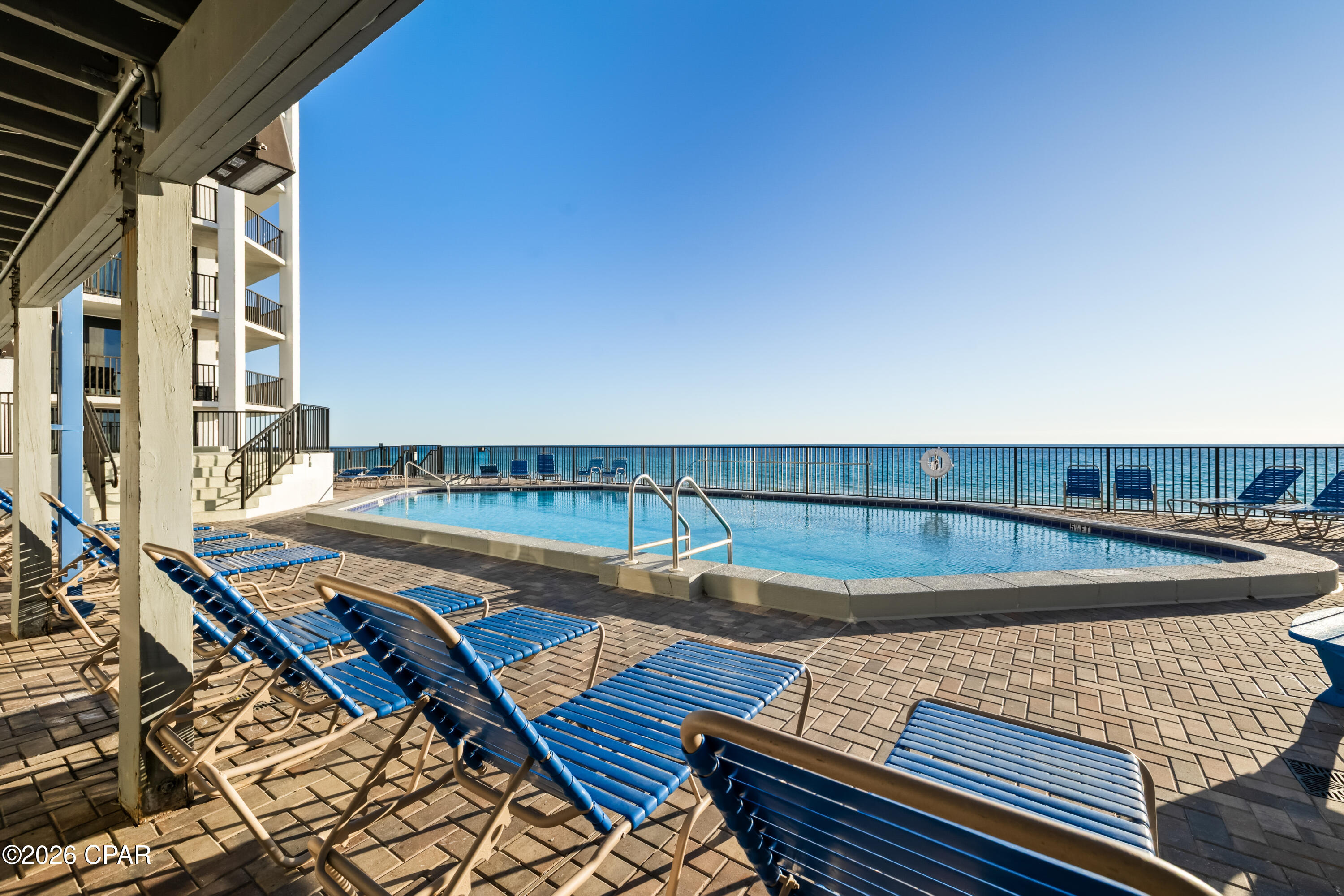 Image 38 For 17155 Front Beach Road 401w