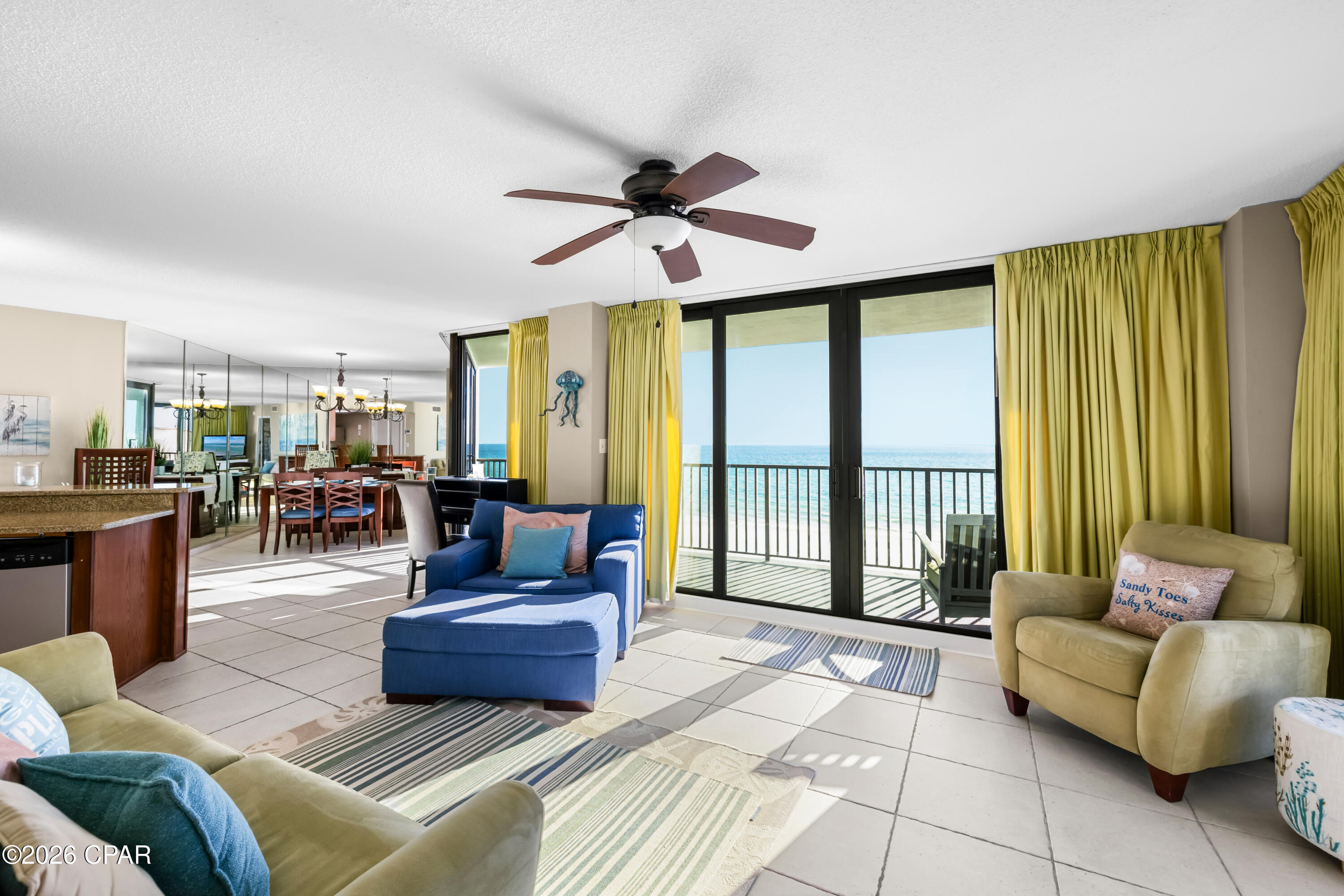 Image 4 For 17155 Front Beach Road 401w