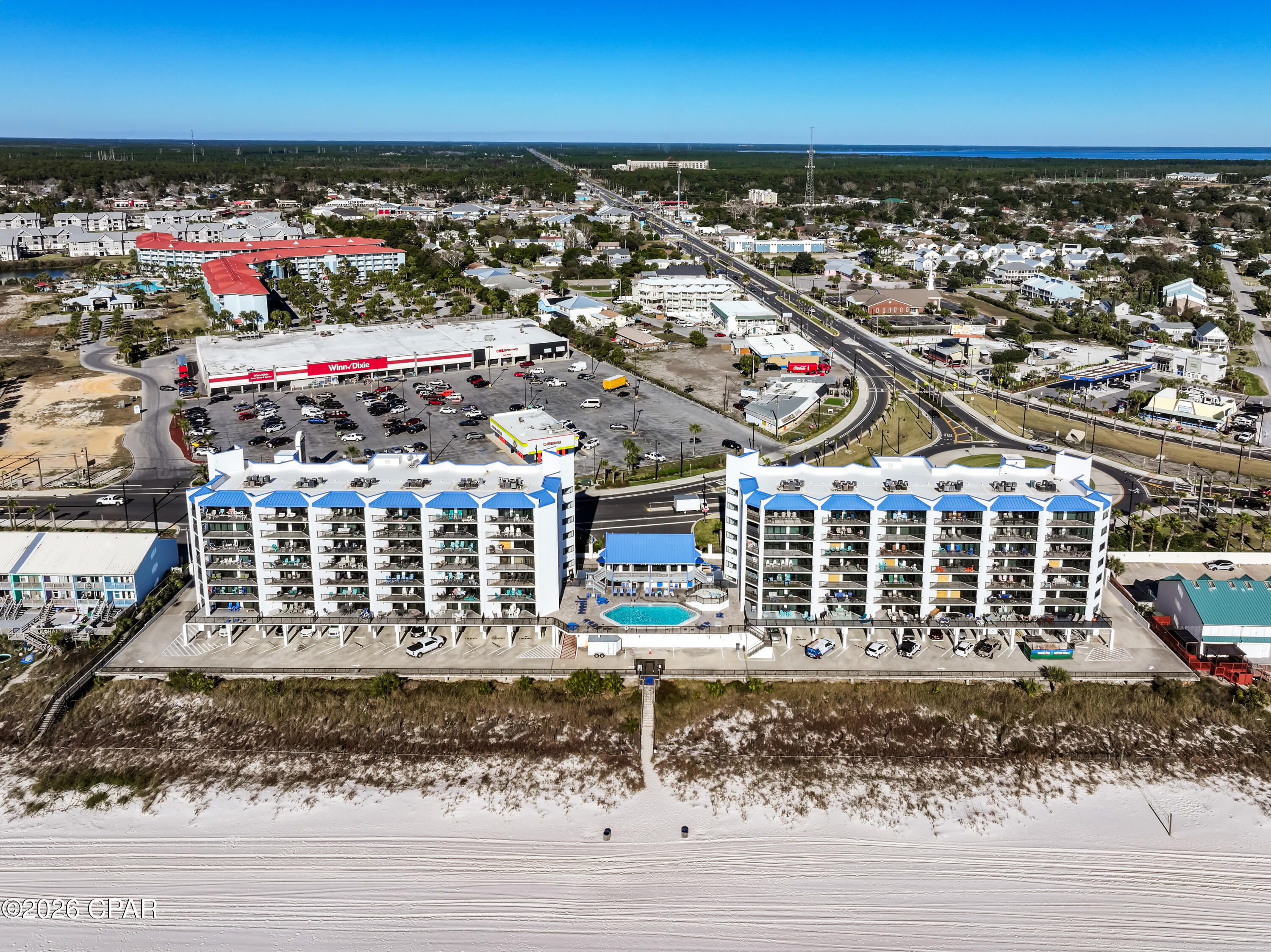 Image 40 For 17155 Front Beach Road 401w