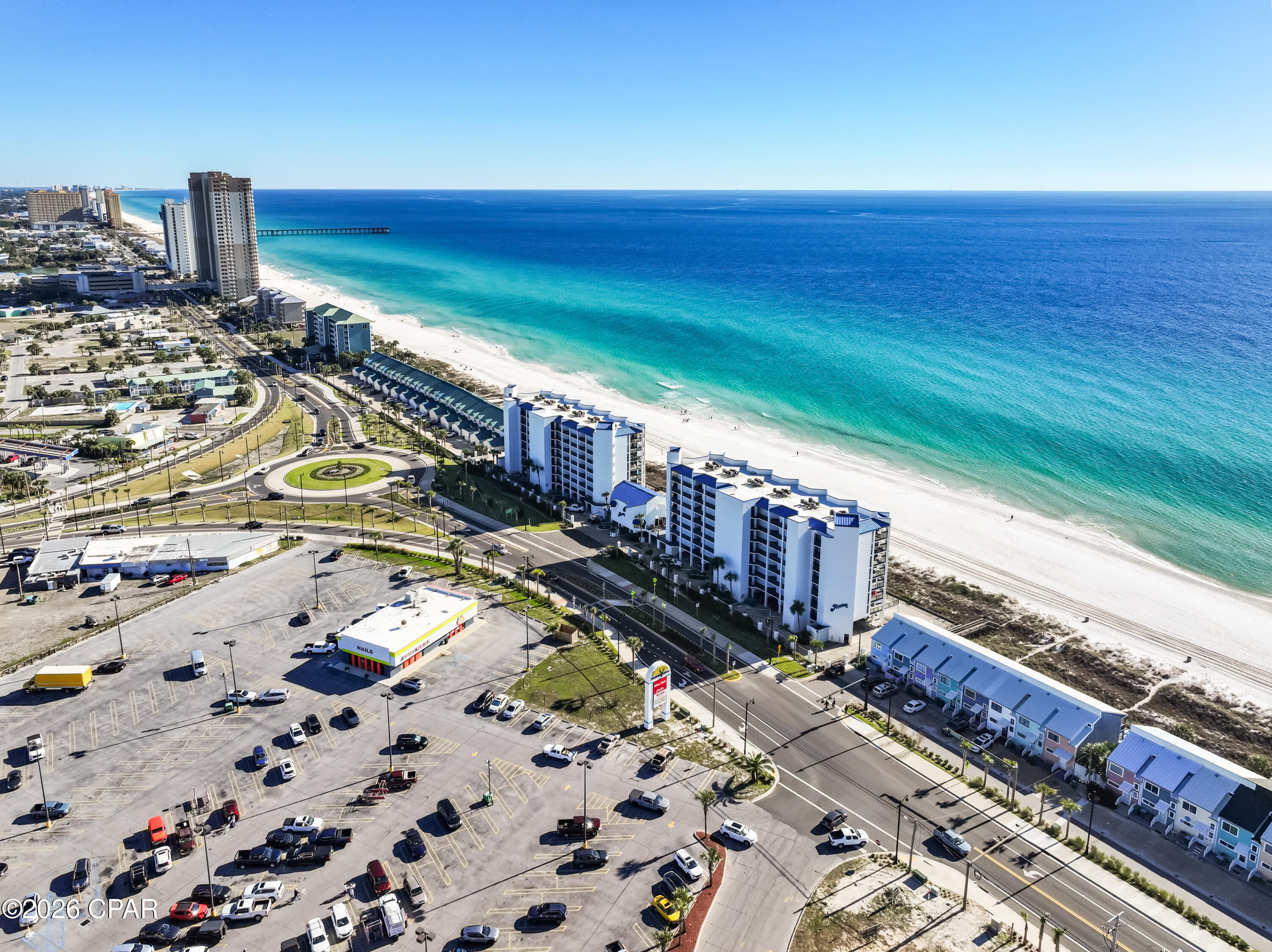 Image 41 For 17155 Front Beach Road 401w