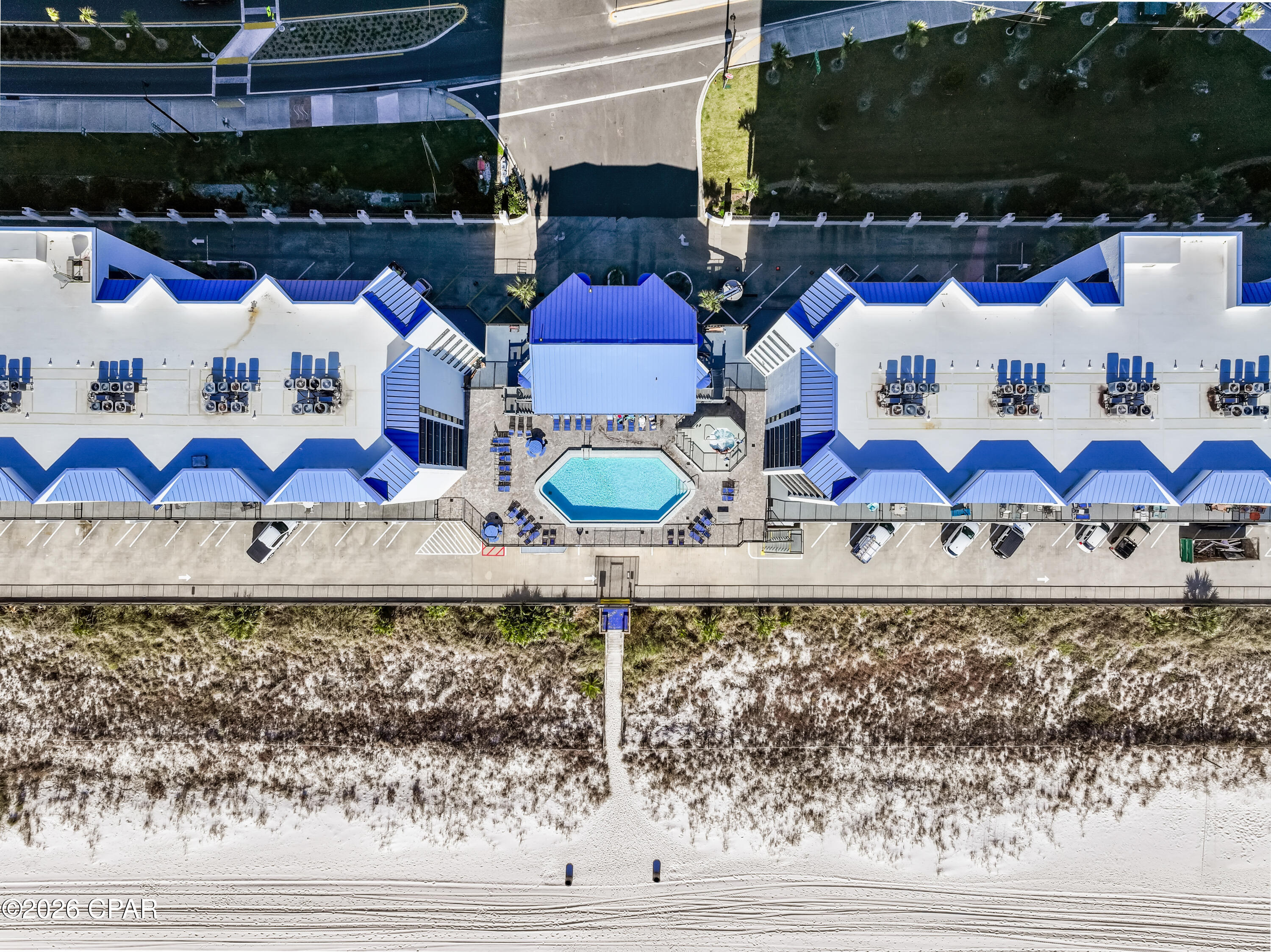 Image 44 For 17155 Front Beach Road 401w