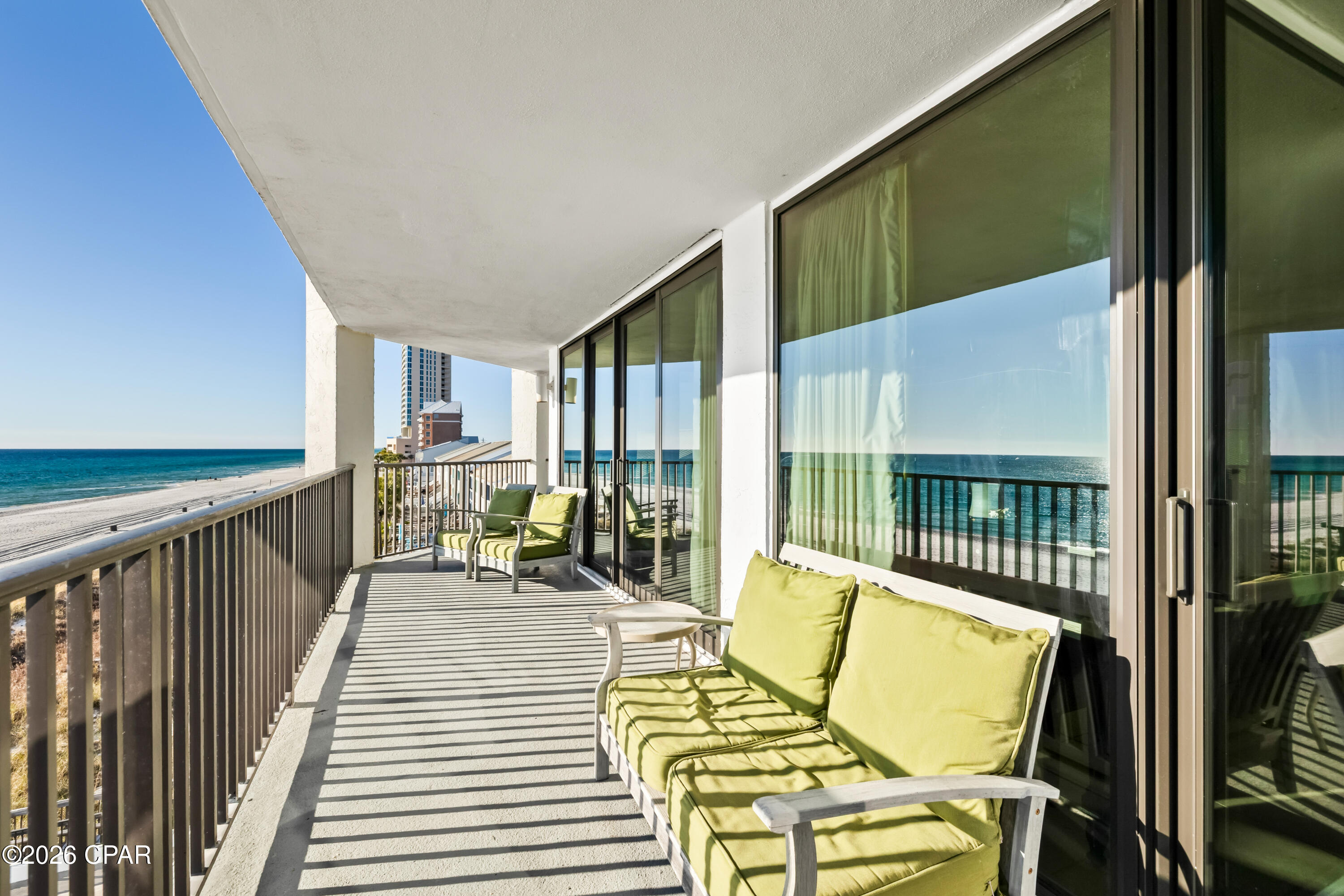 Image 5 For 17155 Front Beach Road 401w