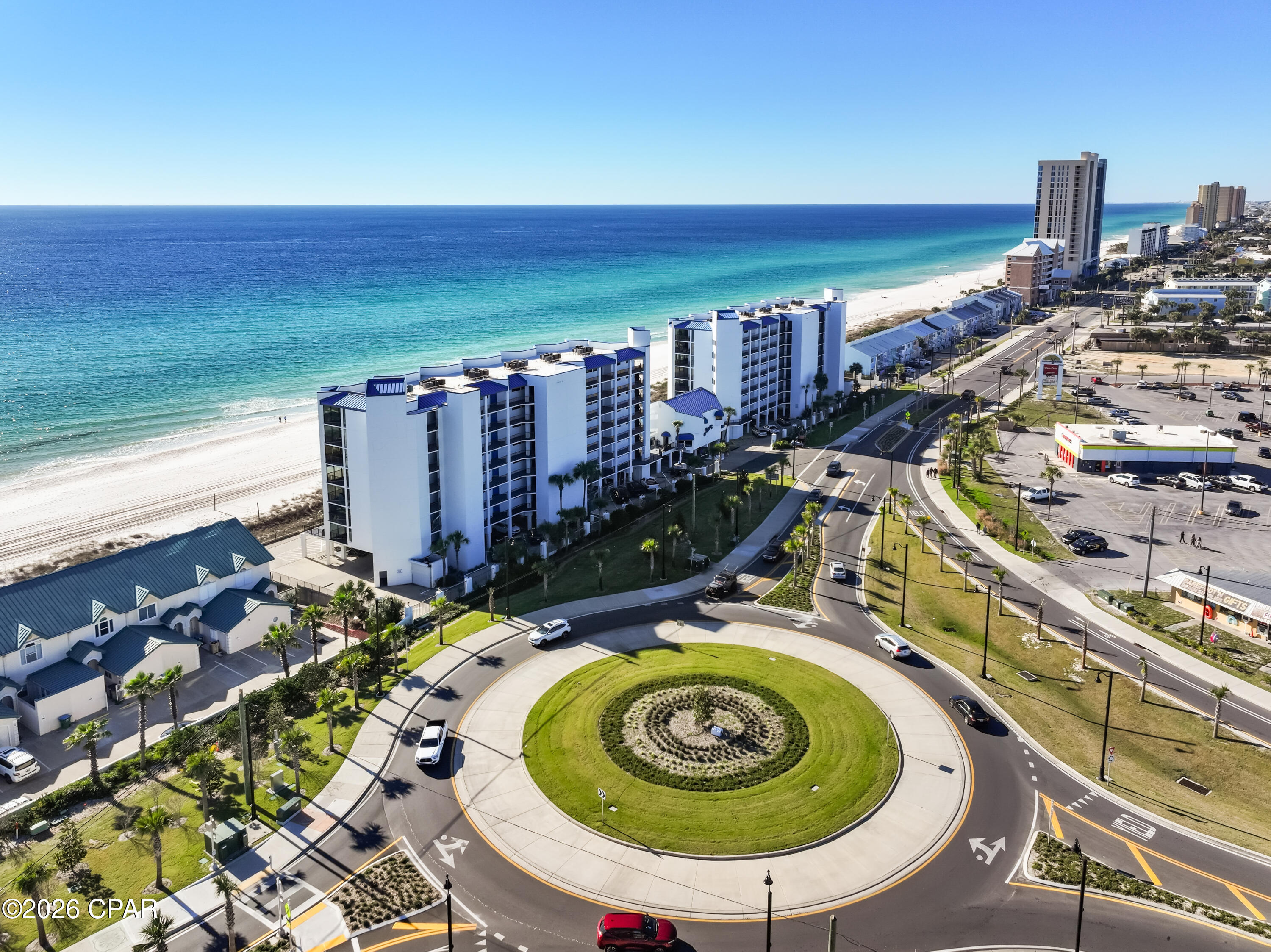 Image 9 For 17155 Front Beach Road 401w