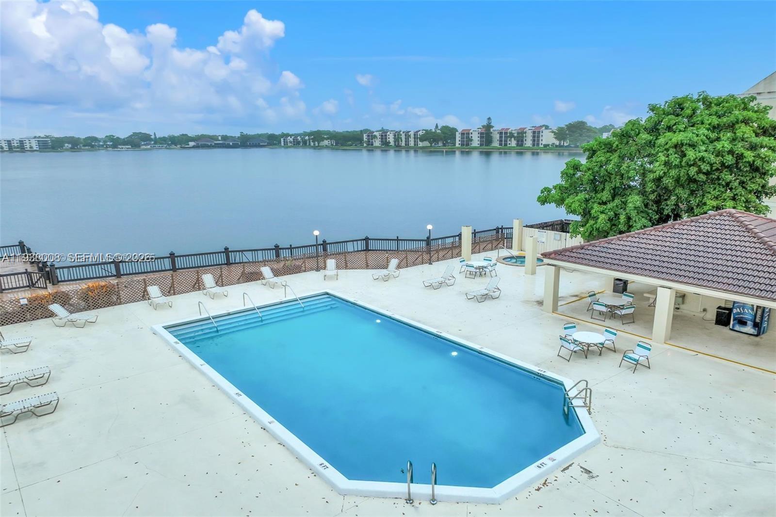 Lake Emerald Condominium