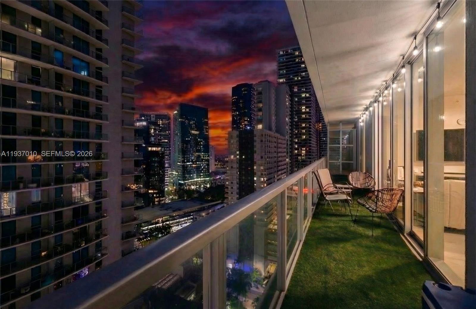 The Axis On Brickell II C