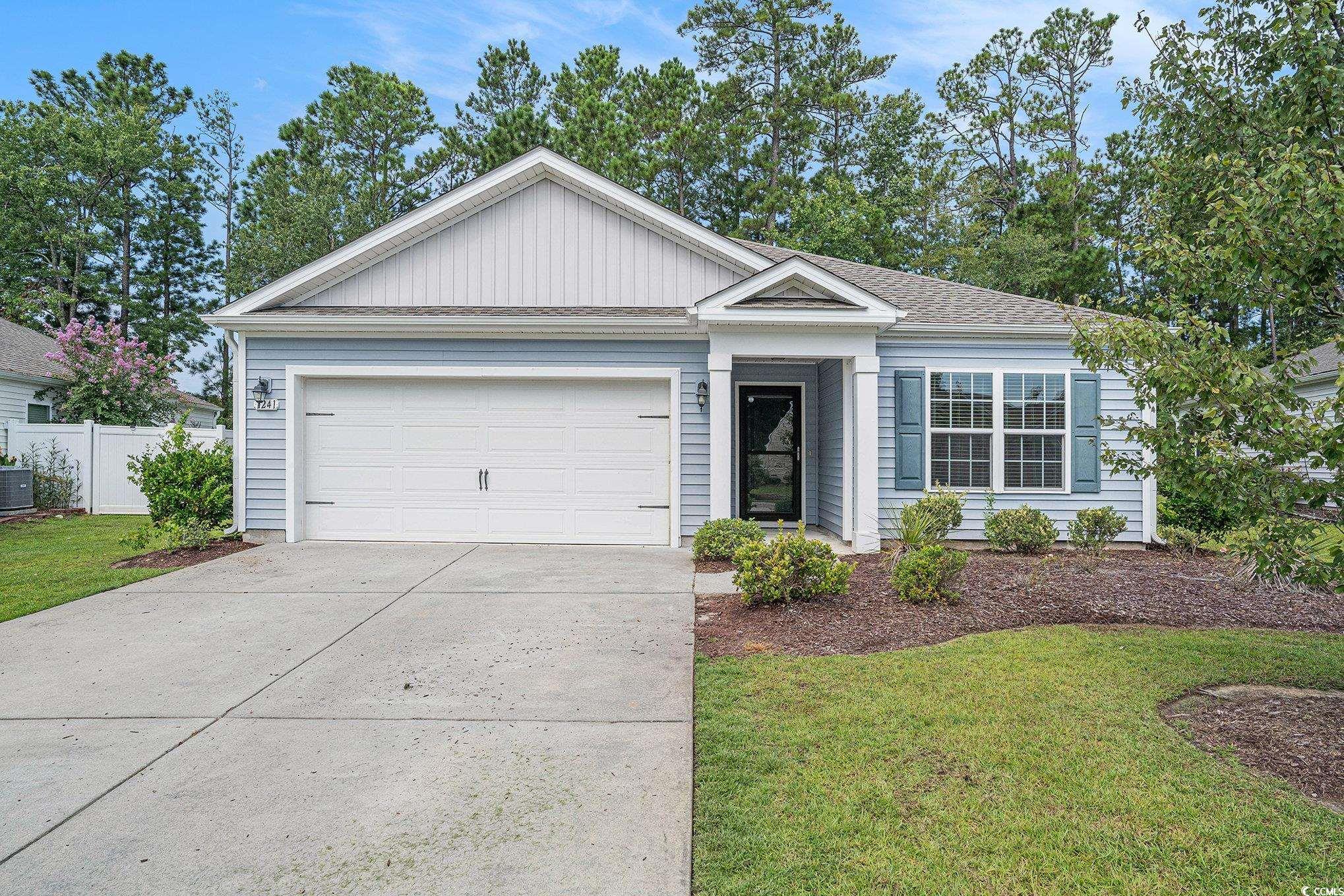 1241 Midtown Village Dr., Conway SC 29526