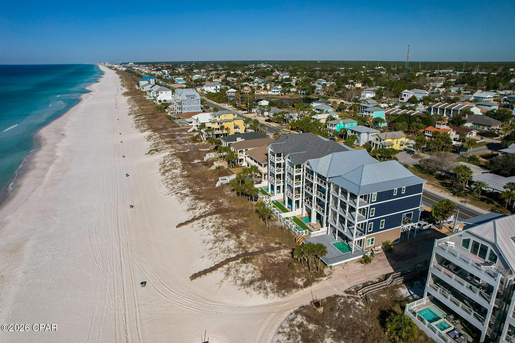 Image 3 For 20411 Front Beach Road