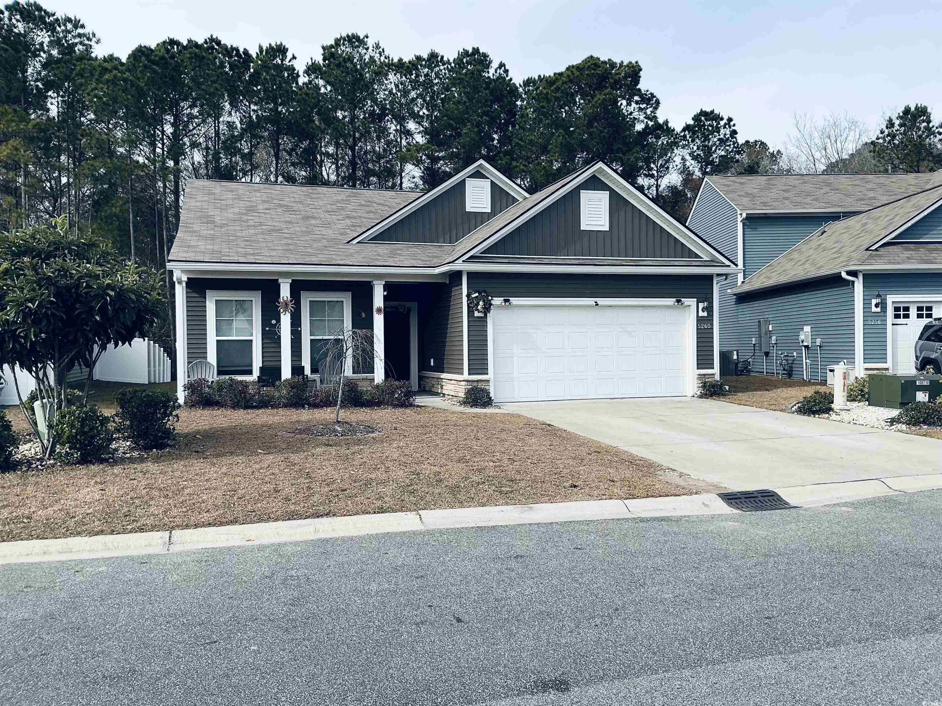 5260 Walnutwood Trail Myrtle Beach, SC 29579