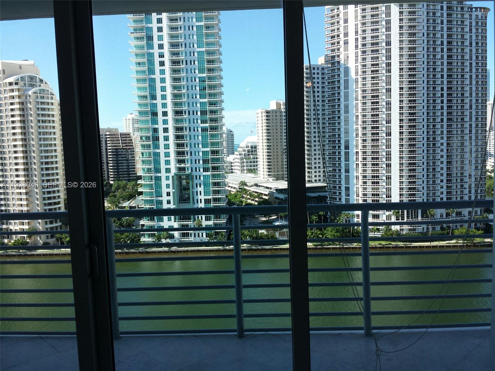 One Miami West Condo