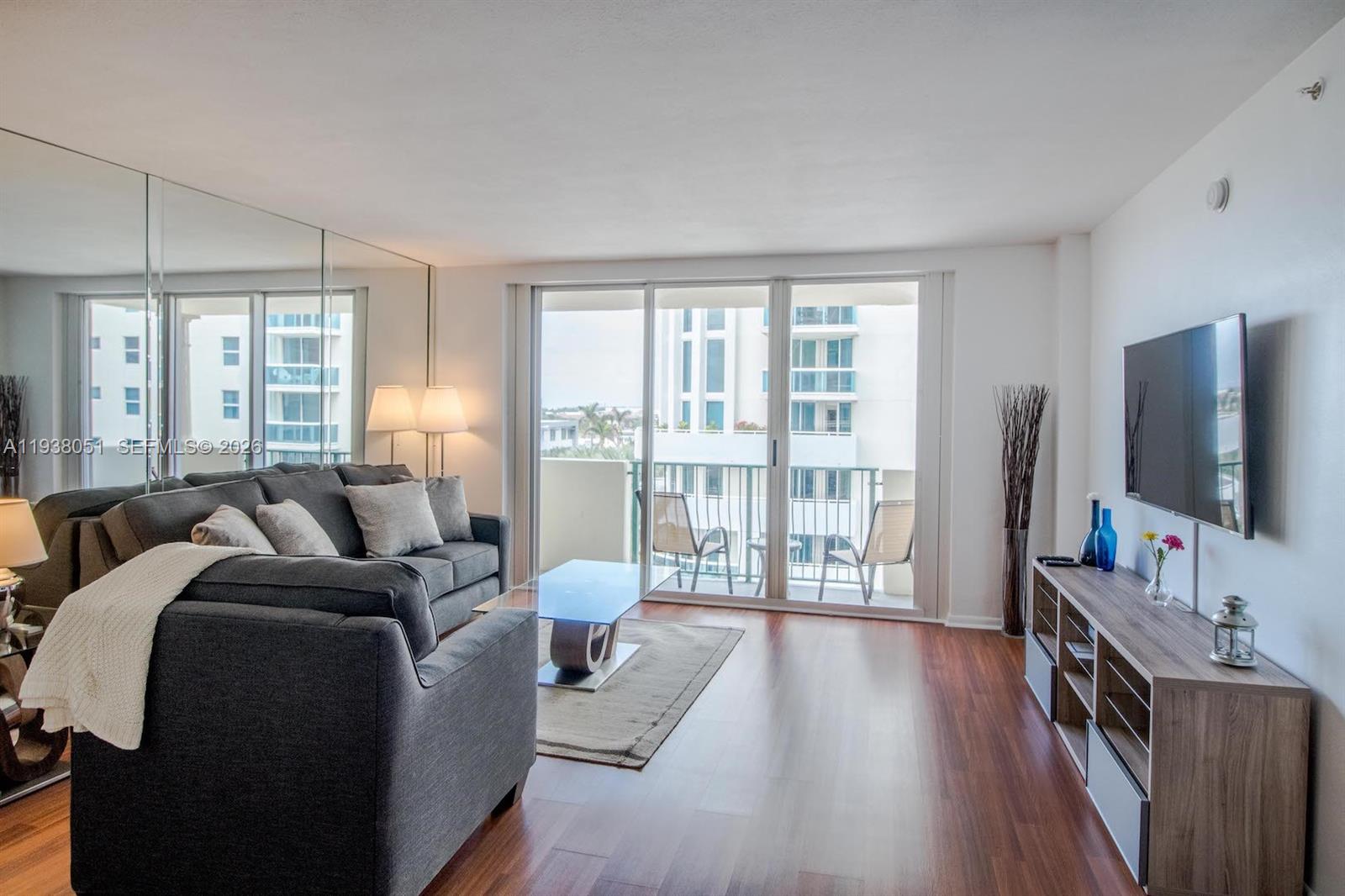 Carlisle On The Ocean Con