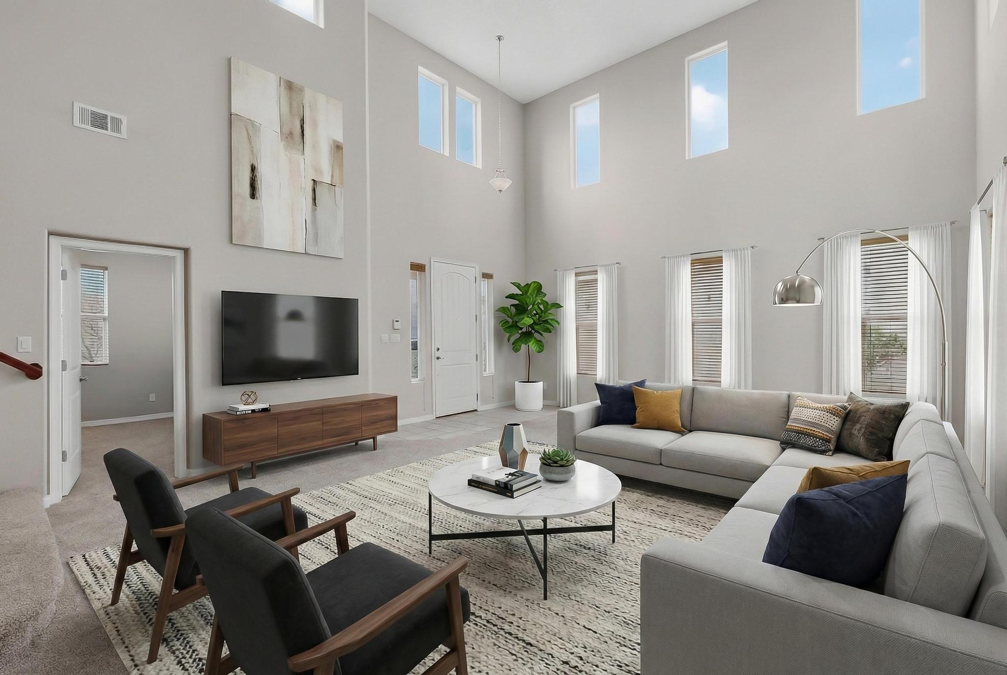 Homes for sale in Albuquerque, NM | 8305 Mesa Top Rd Nw, Albuquerque, NM 87120 | MLS# 1096294