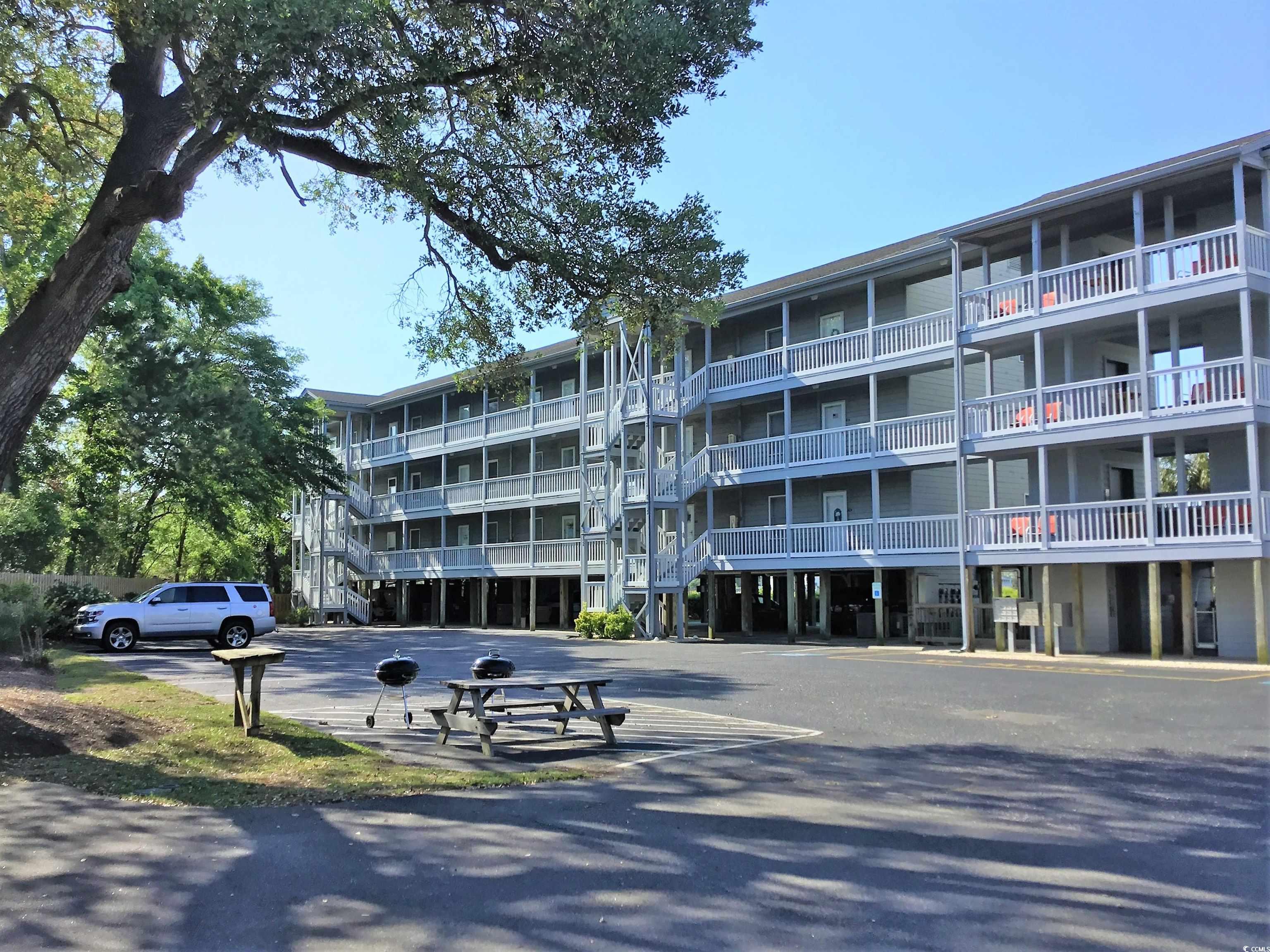310 Marsh Pl. UNIT #209 Garden City, SC 29576