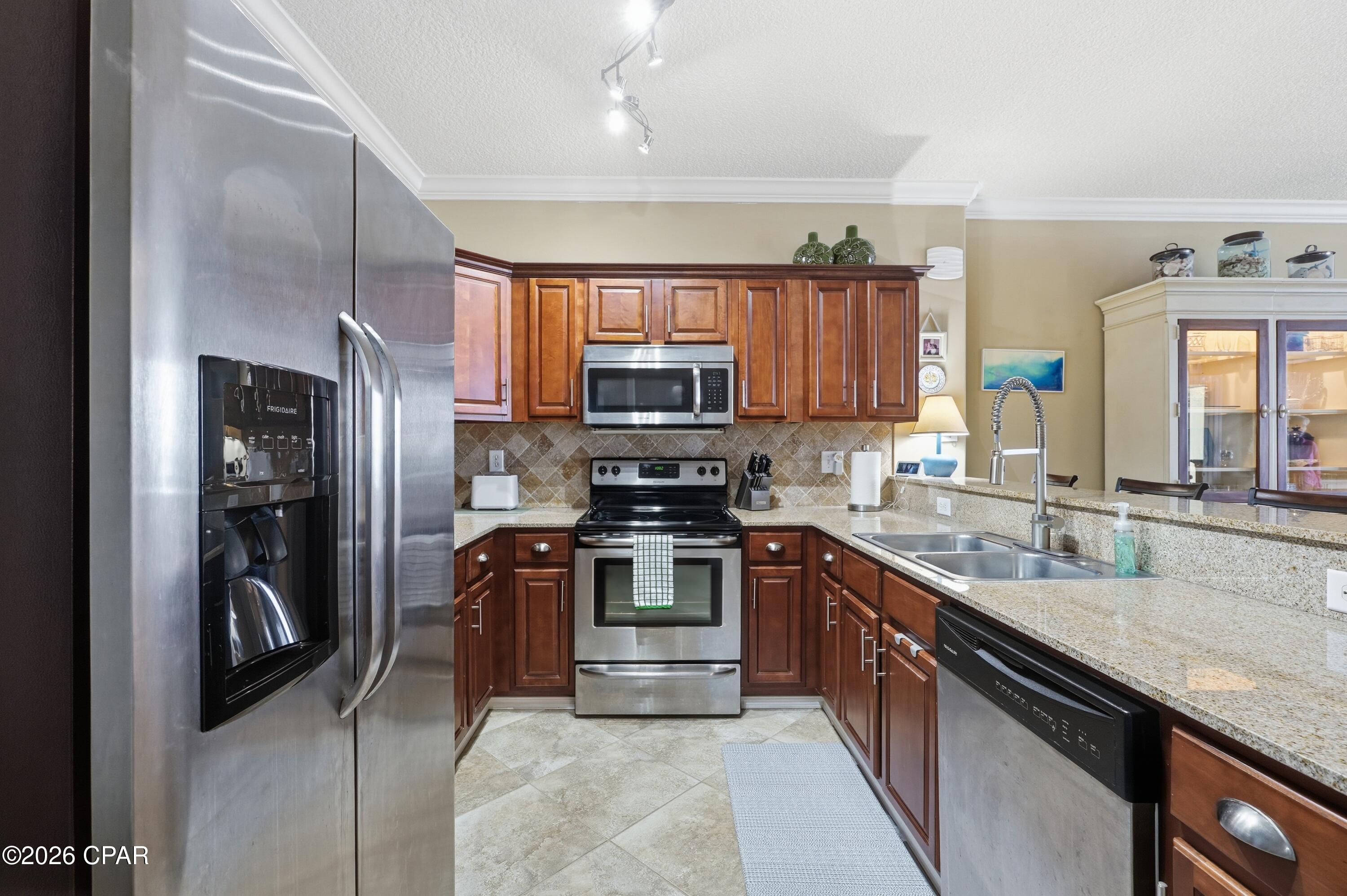 Image 10 For 17643 Front Beach Road 1708