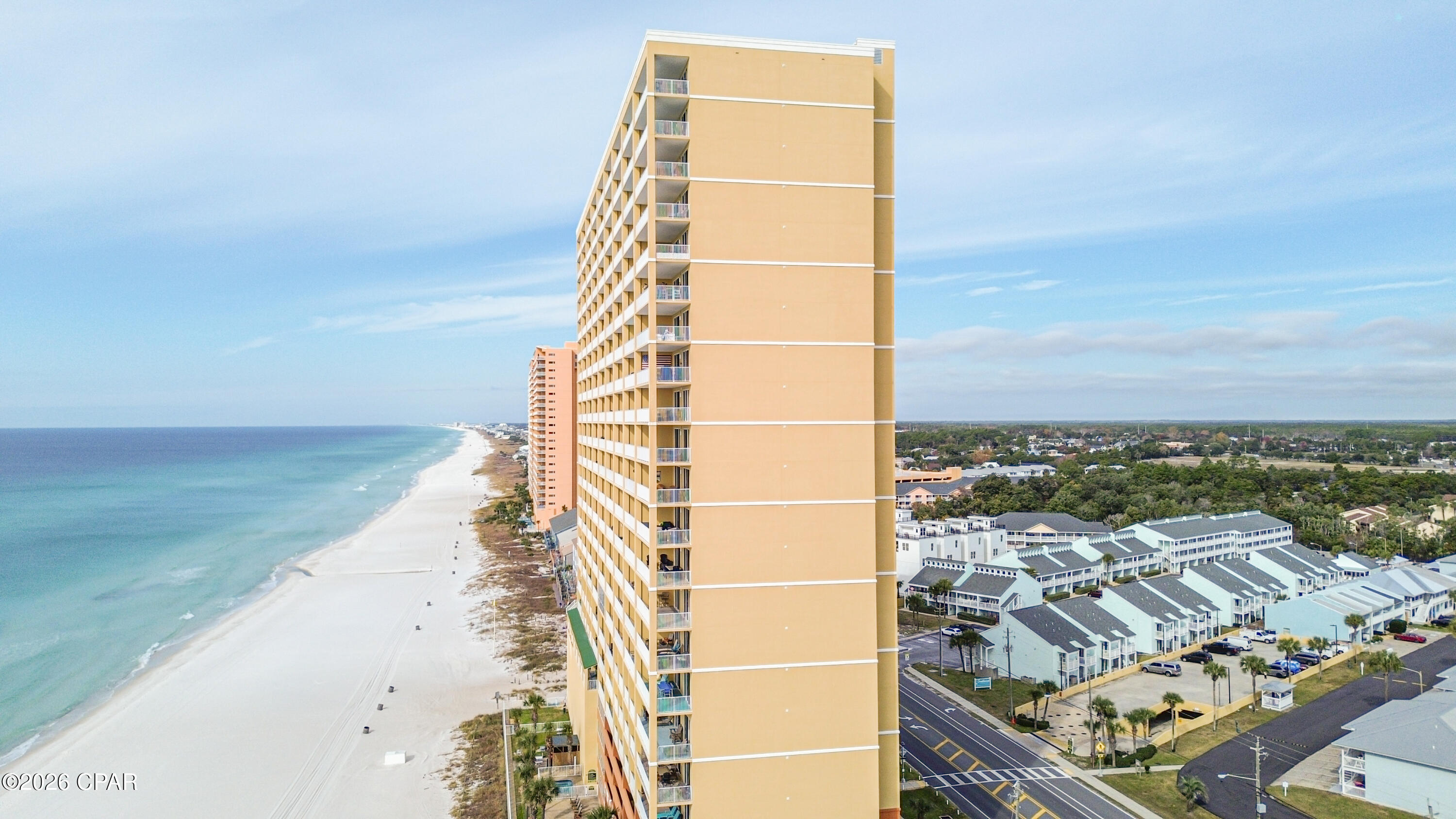 Image 3 For 17643 Front Beach Road 1708