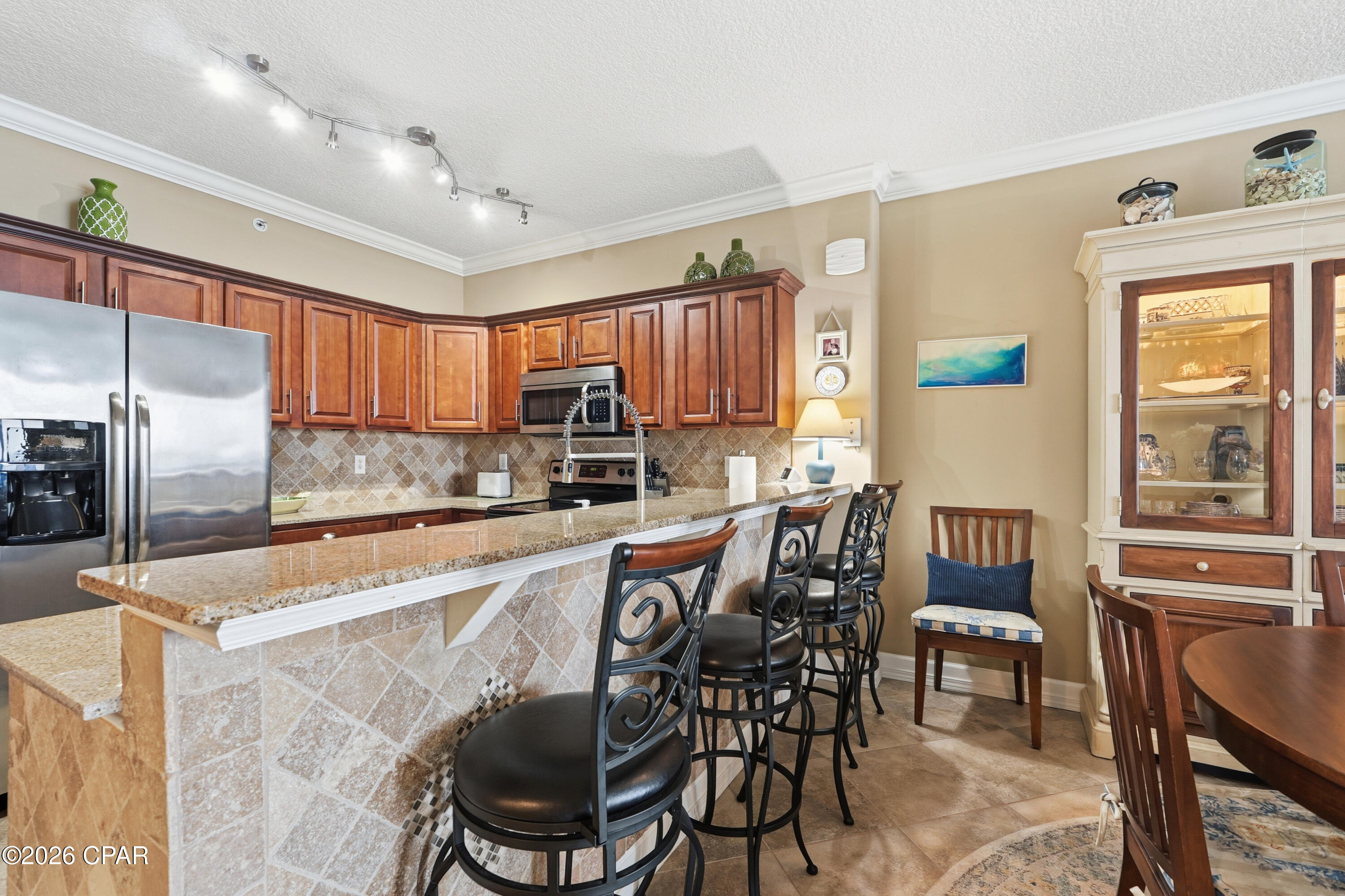 Image 30 For 17643 Front Beach Road 1708