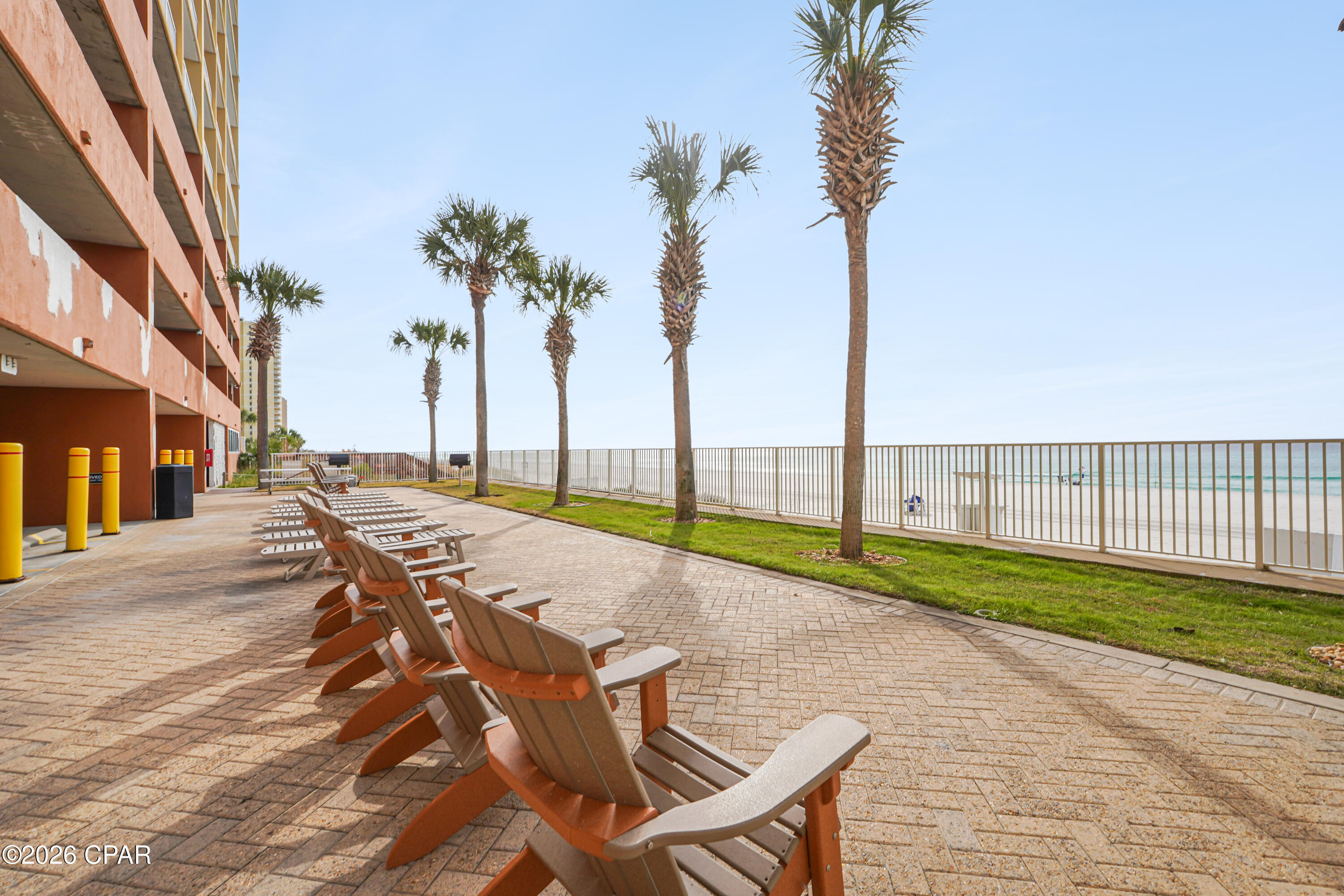 Image 37 For 17643 Front Beach Road 1708