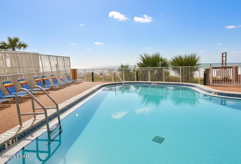 Image 41 For 17643 Front Beach Road 1708