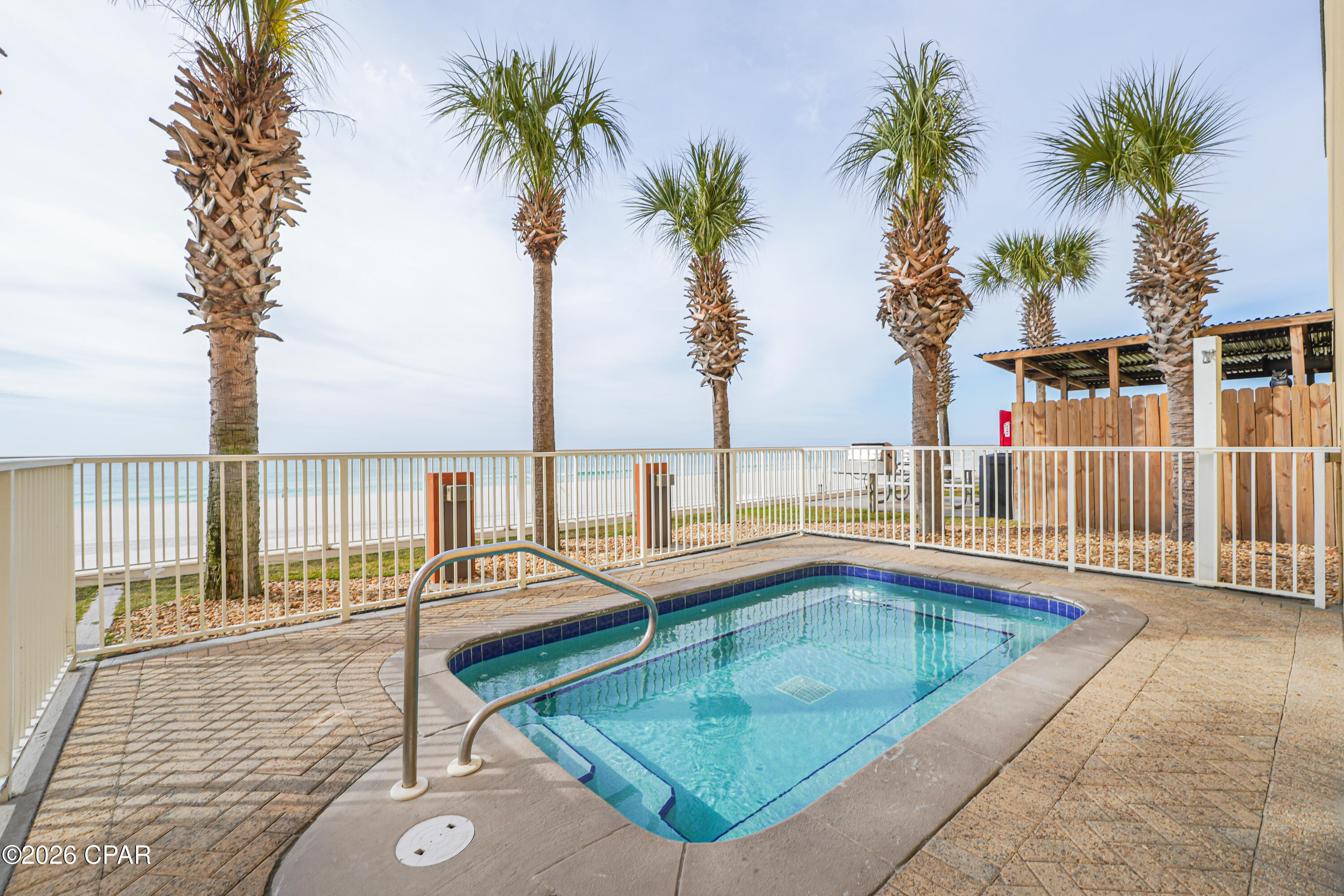 Image 43 For 17643 Front Beach Road 1708