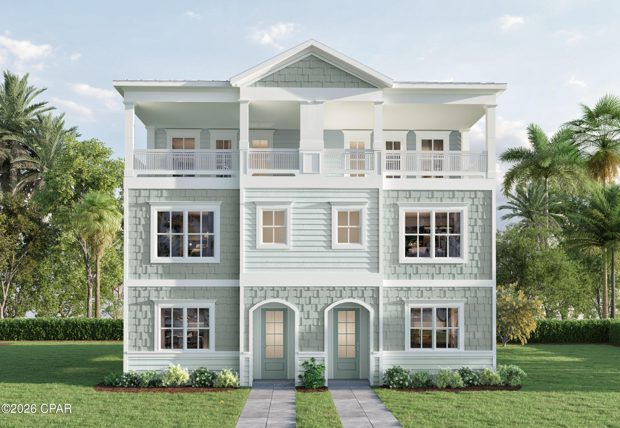 Details for 5229 Thomas Drive, Panama City Beach, FL 32408