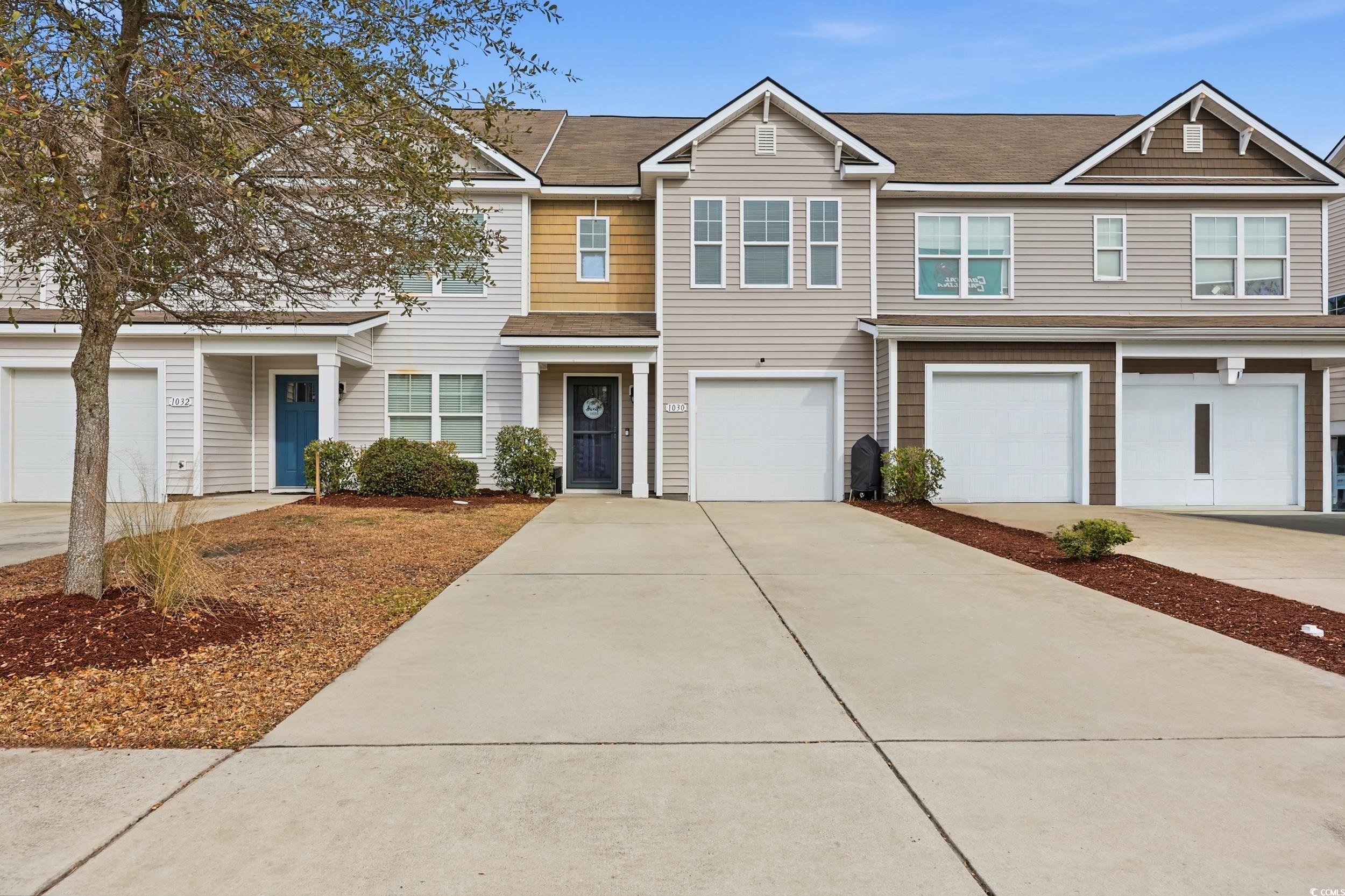 1030 Tee Shot Dr. Unit 1030, Conway SC 29526