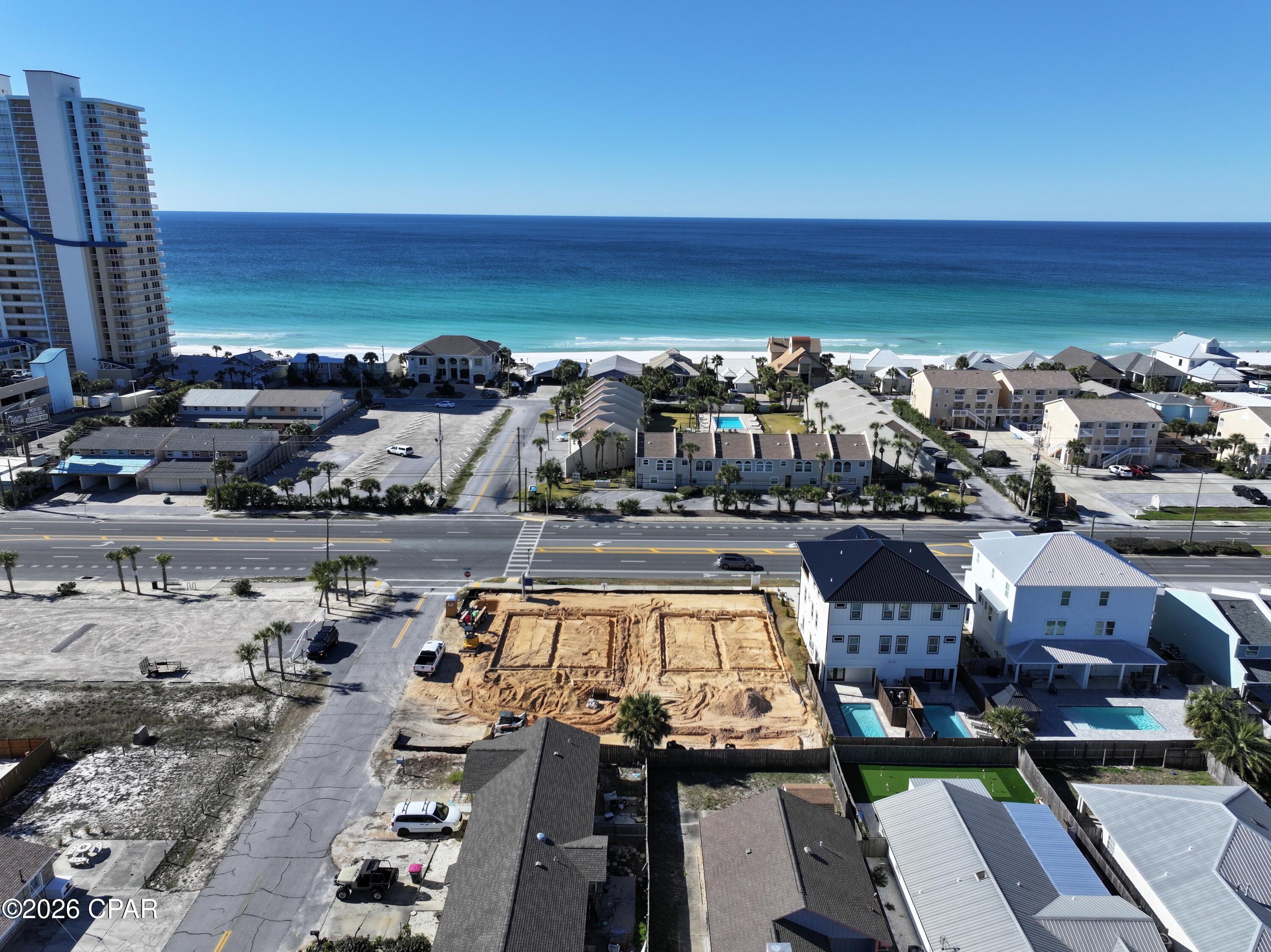 Details for 5233 Thomas Drive, Panama City, FL 32408