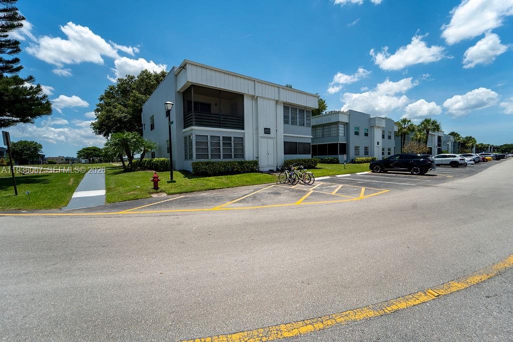 Kings Point Normandy Cond