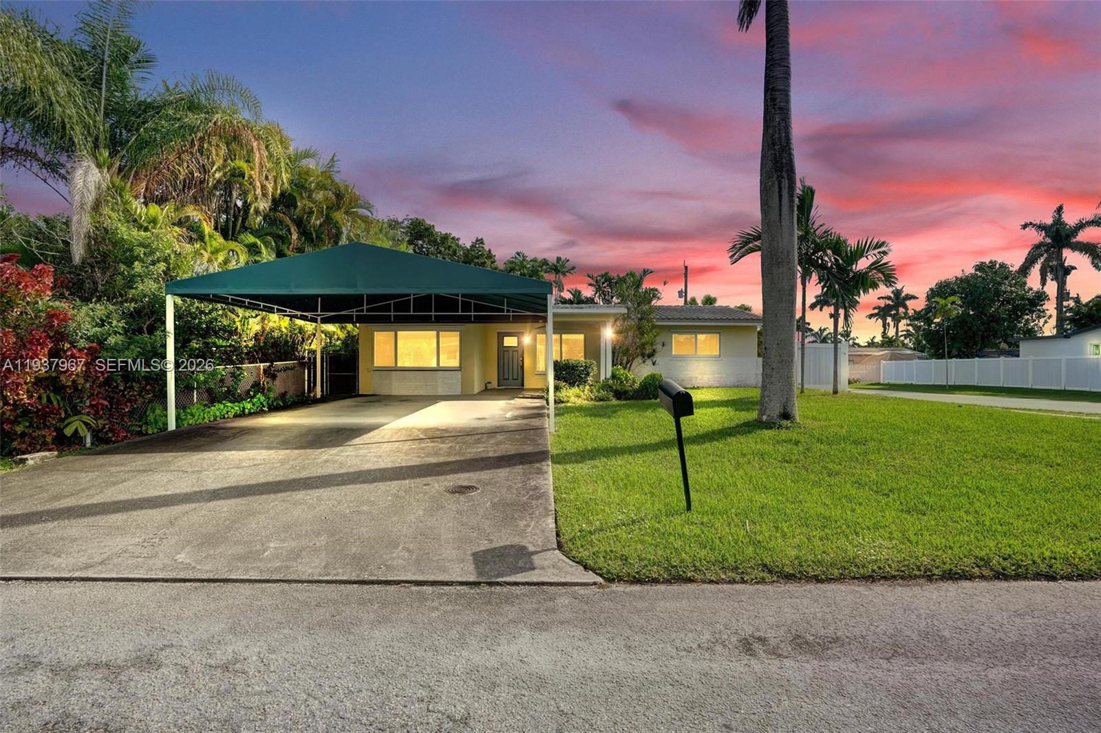 Hollywood Homesites Secon