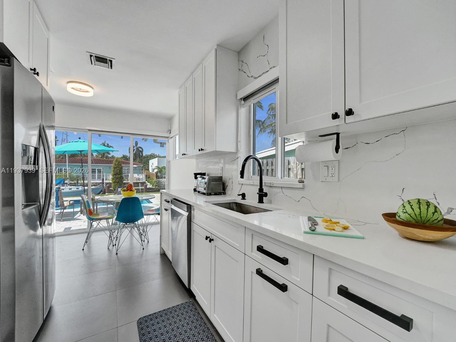 South New River Isles Sec