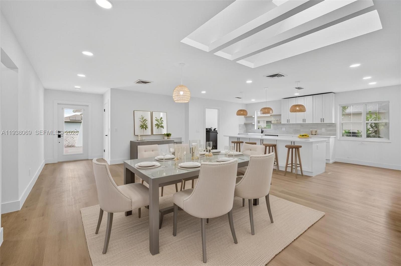 South Port St Lucie Unit