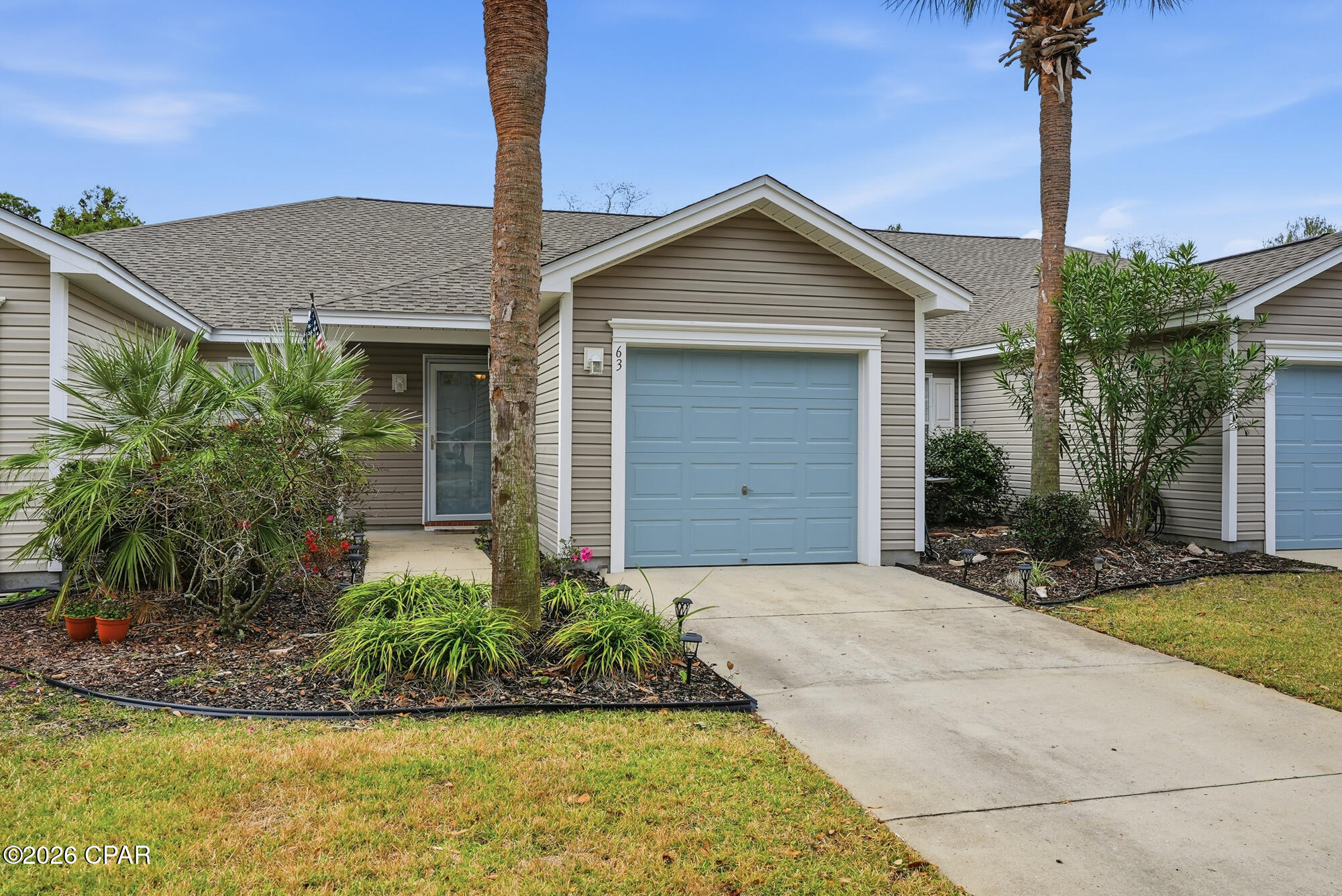 Details for 63 Park Place, Panama City Beach, FL 32413