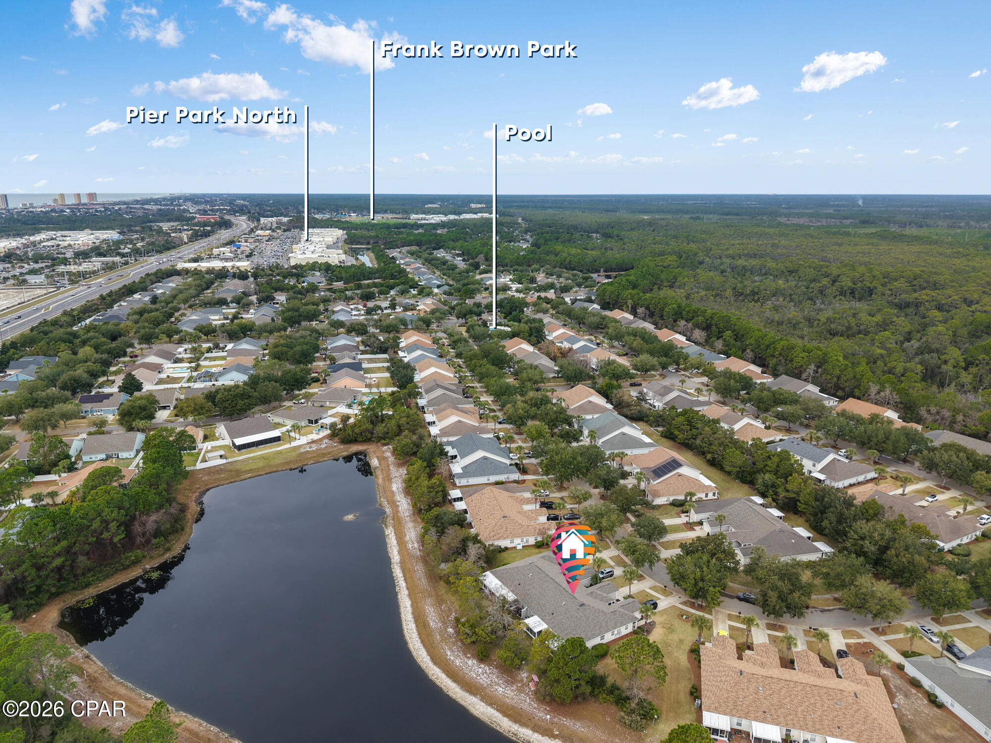 Image 32 For 63 Park Place