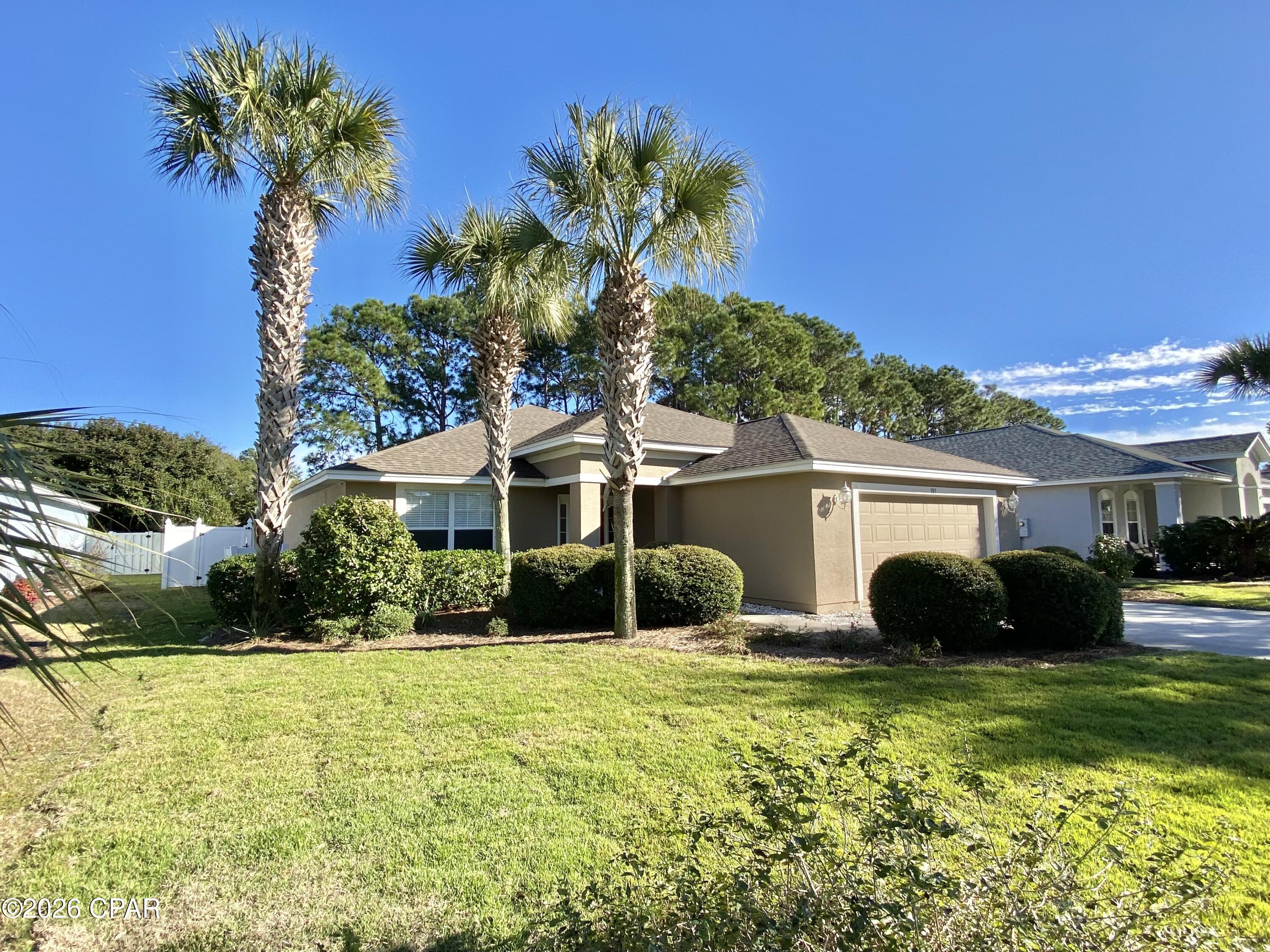 Details for 503 Bainbridge Street, Panama City Beach, FL 32413