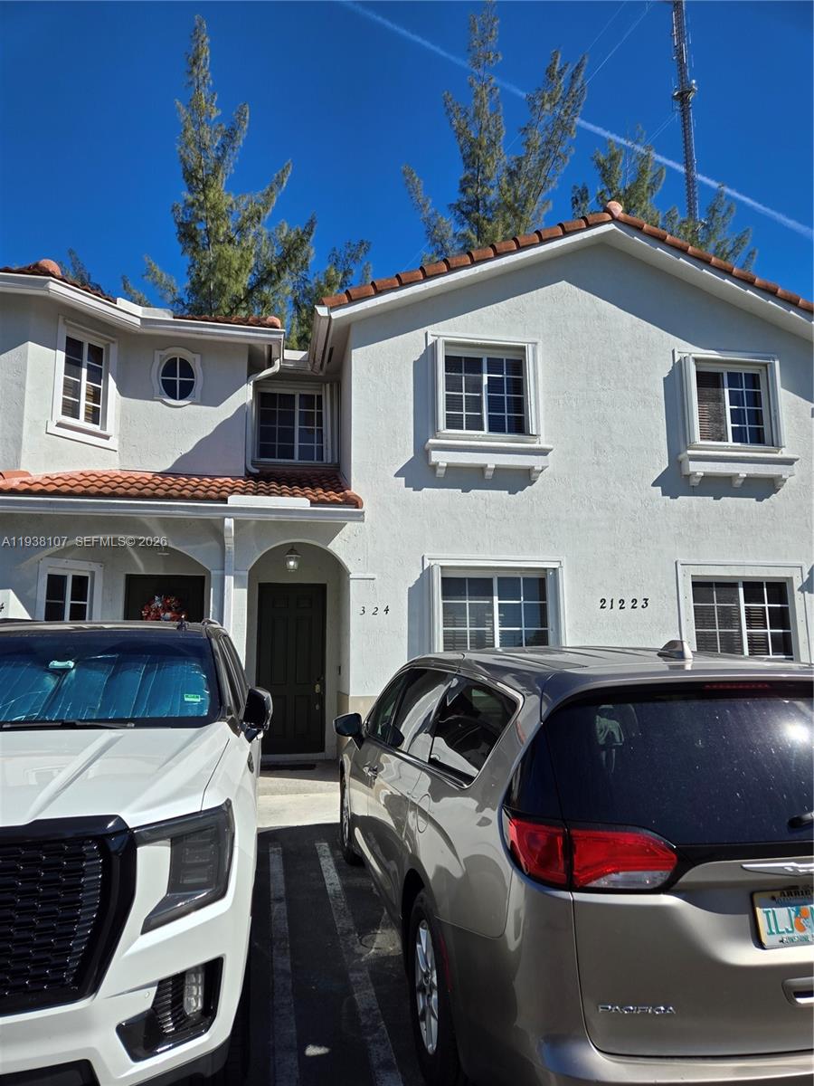 Majorca Isles II Condo