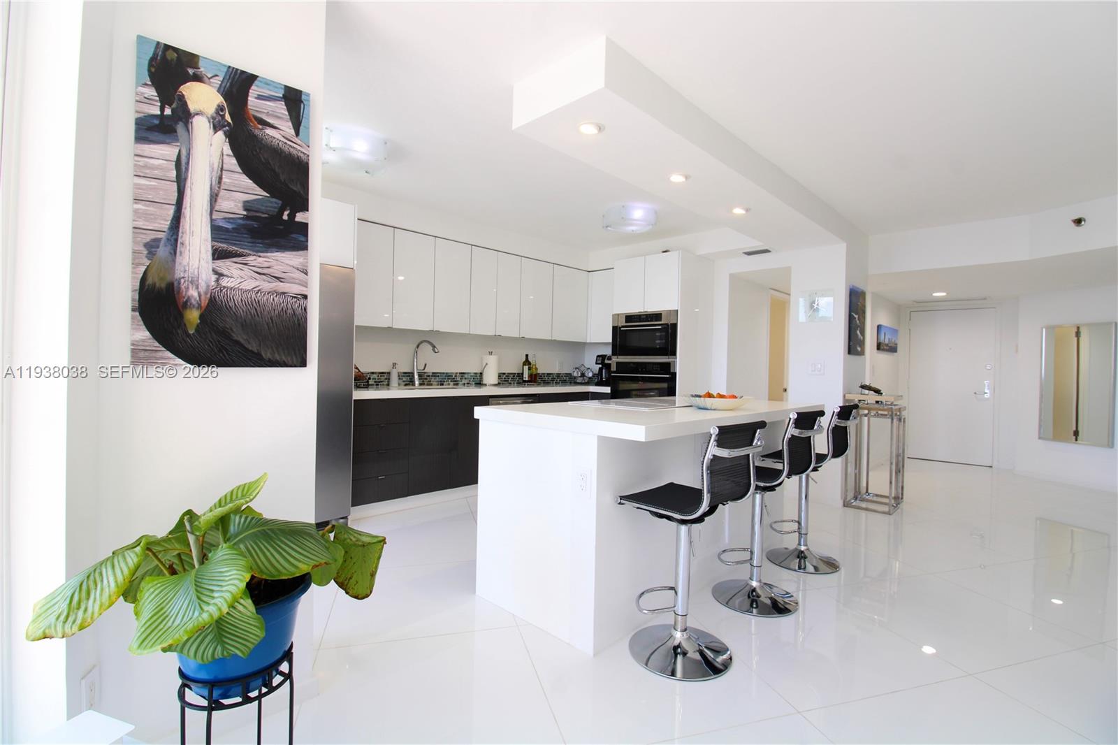 Mystic Pointe Condo No On