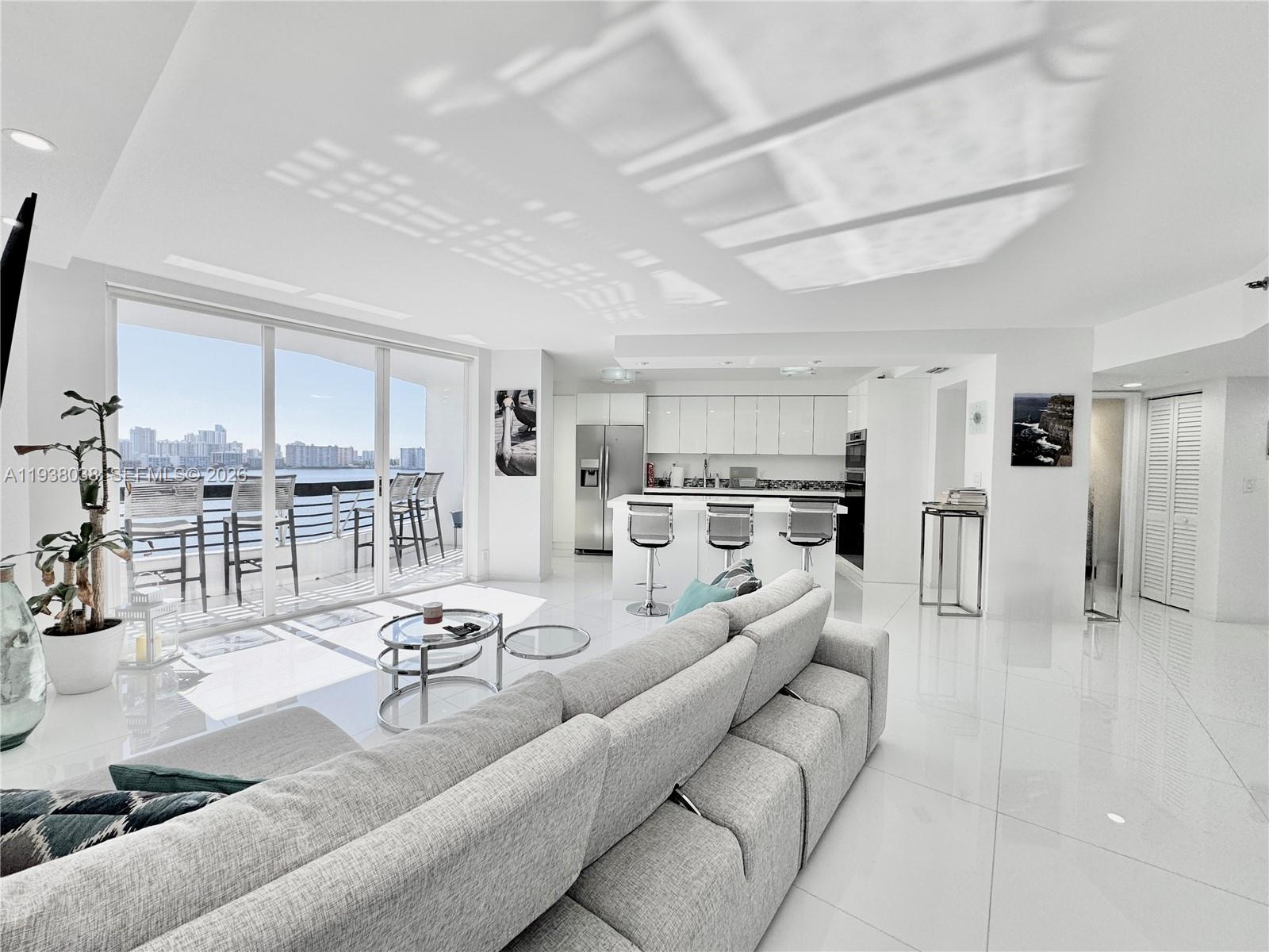 Mystic Pointe Condo No On