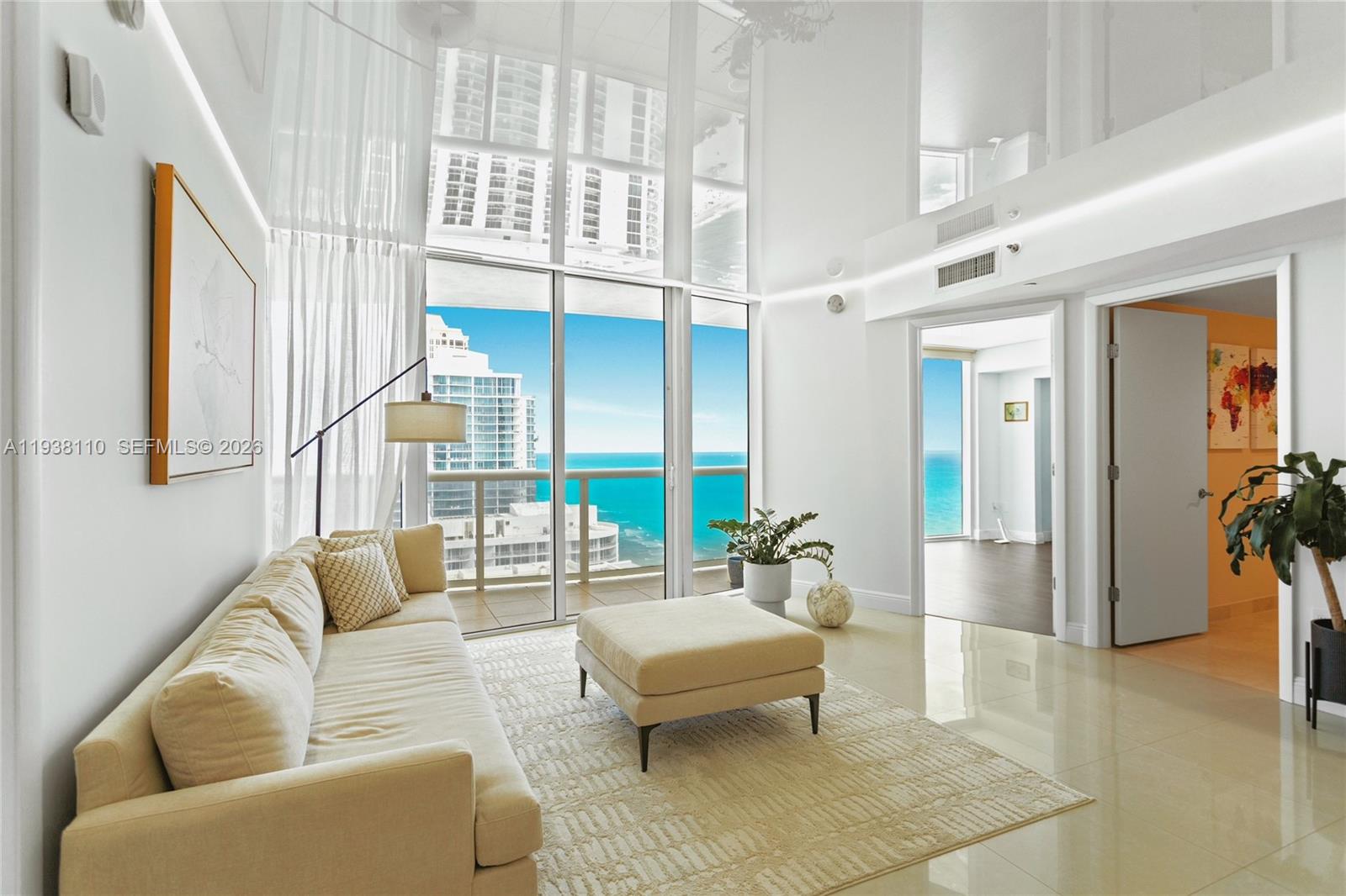 Ocean Four Condo