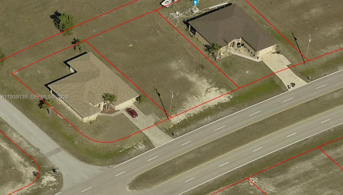 Cape Coral