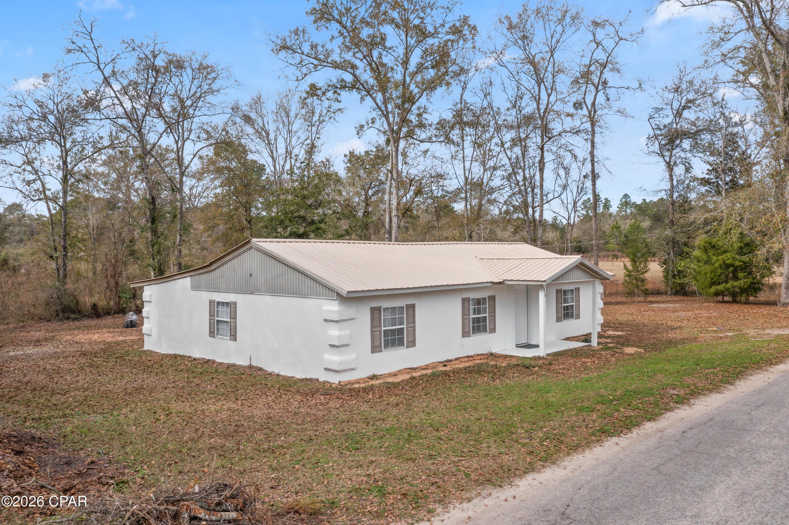 Details for 470 2nd Street, Chipley, FL 32428