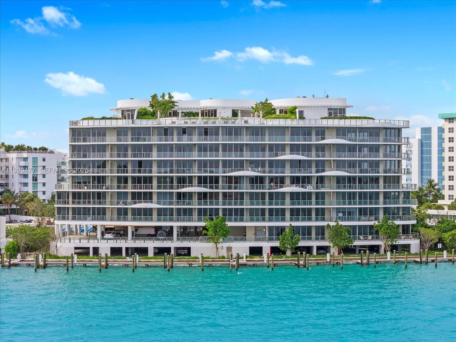 Bay Harbor Islands
