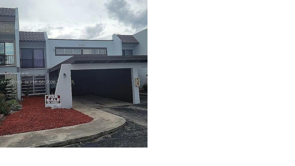 Spanish Villas Condo