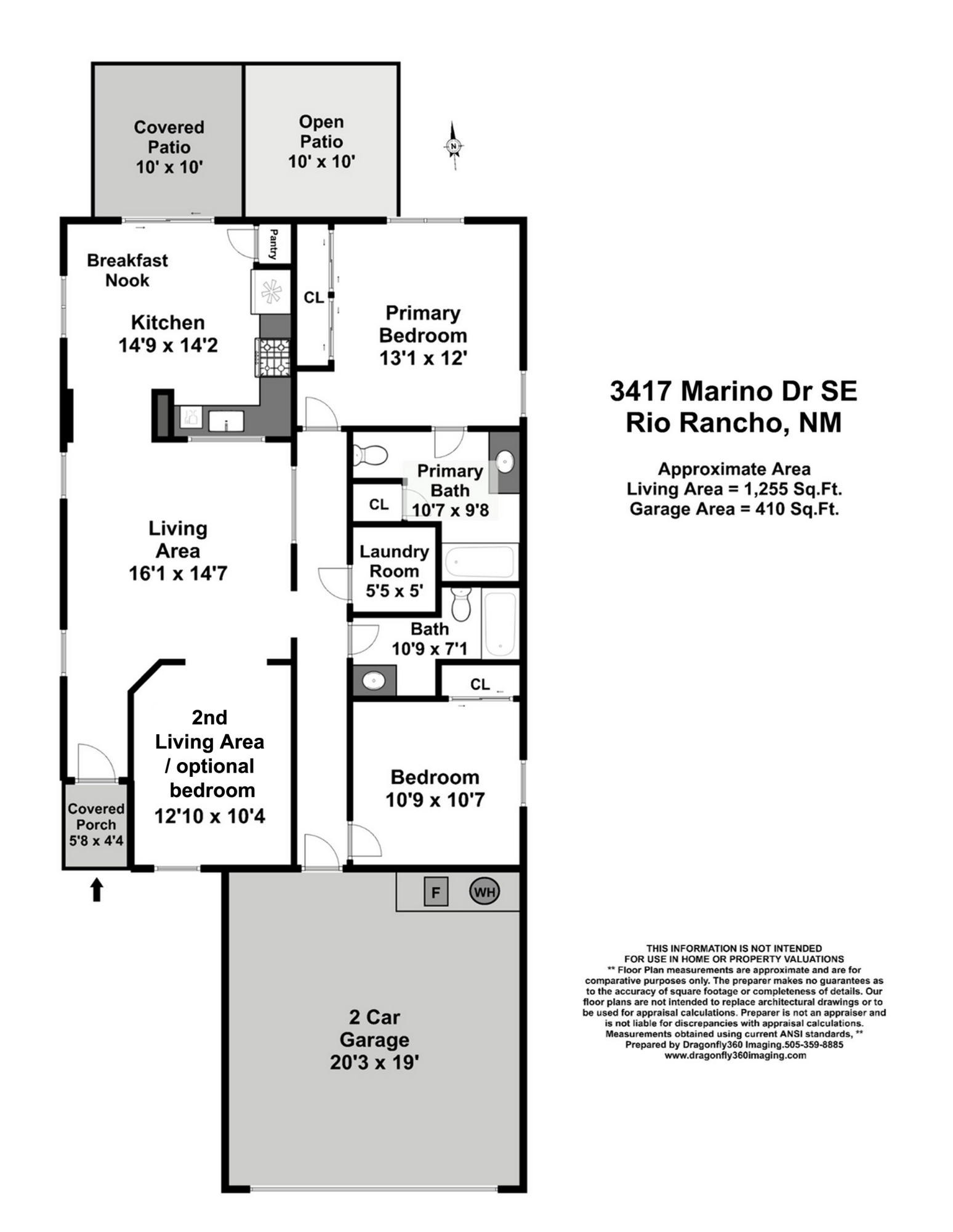 Photo 20 — 3417 Marino Drive SE