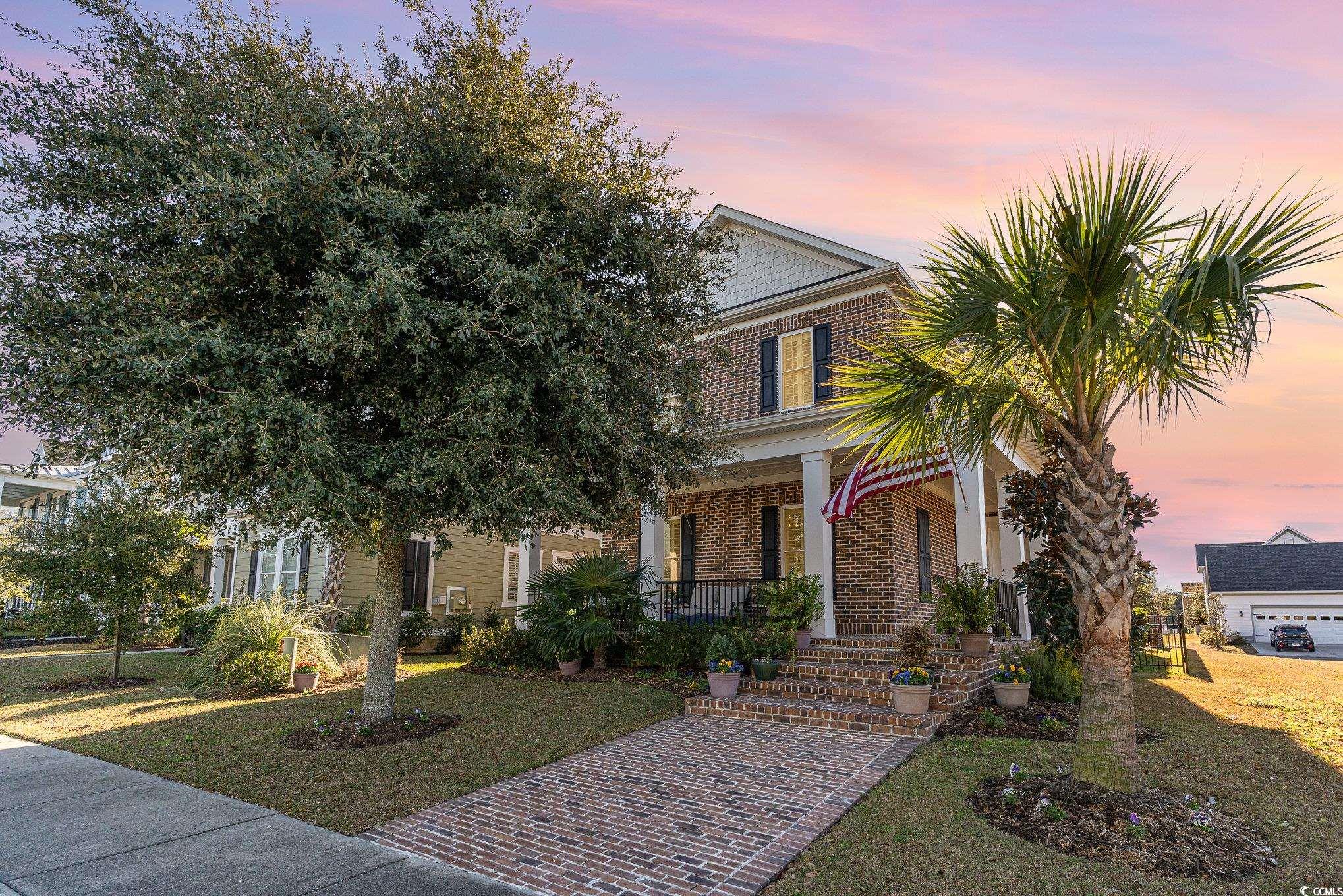 752 Crystal Water Way Myrtle Beach, SC 29579